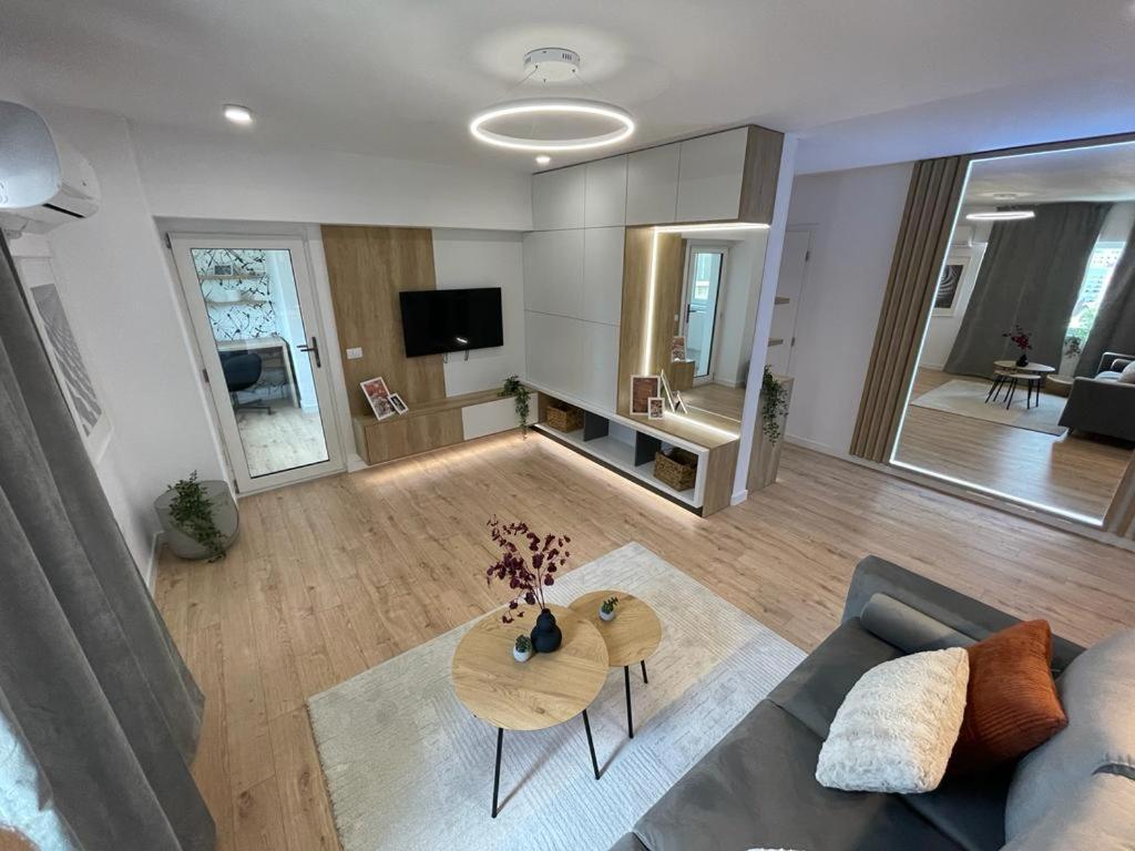 One-Bedroom Apartment - Photo 22