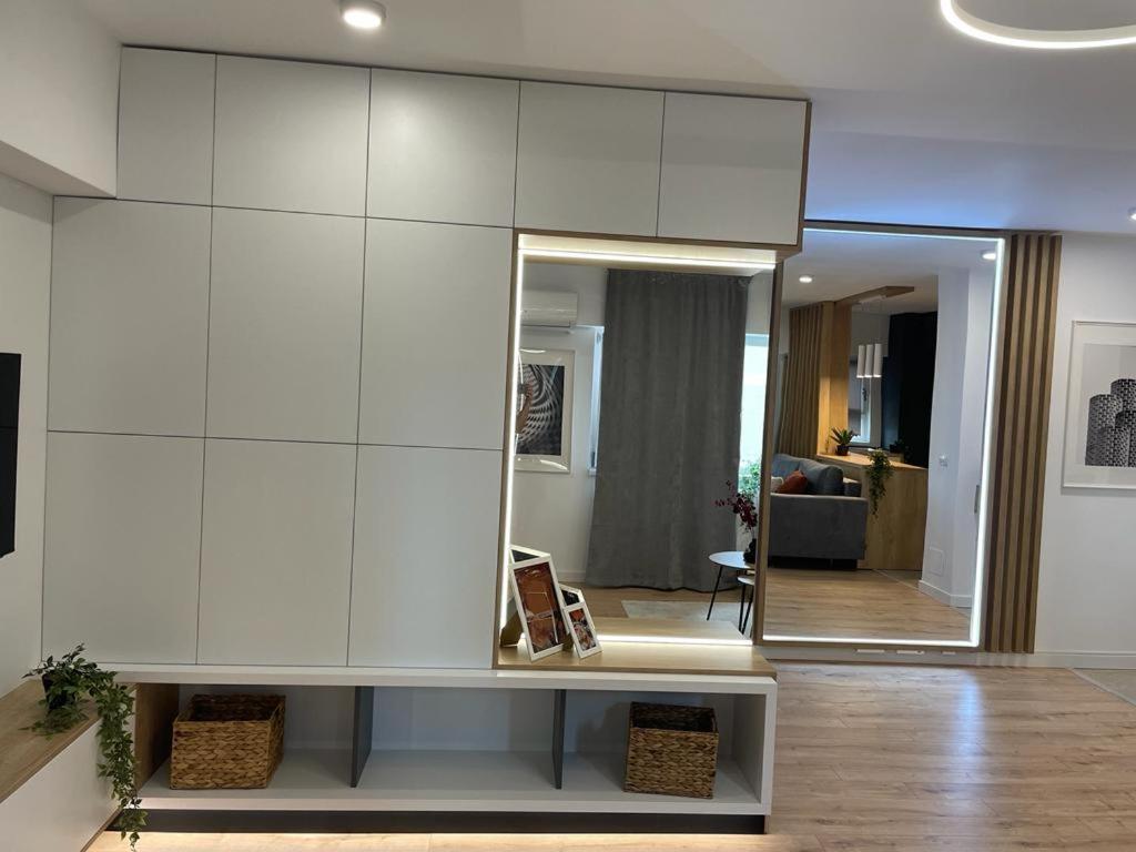 One-Bedroom Apartment - Photo 23