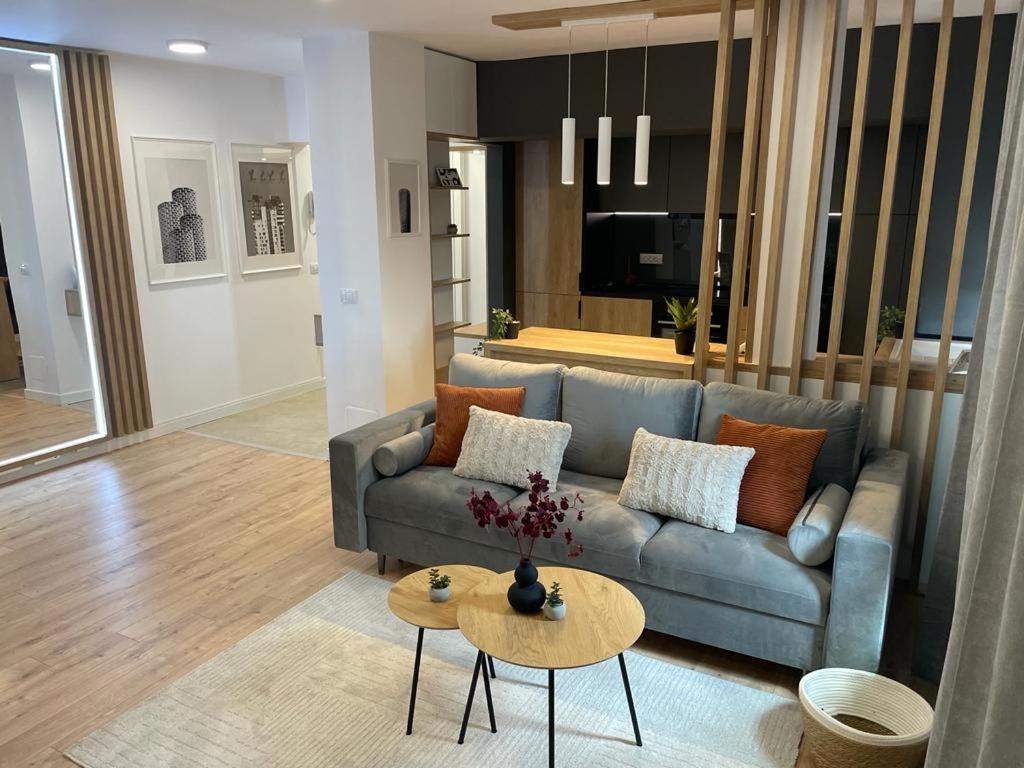 One-Bedroom Apartment - Photo 30