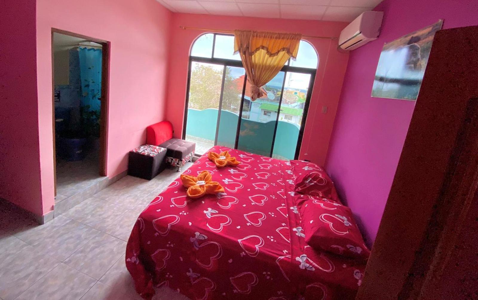 Double Room with Air Conditioning photo 1