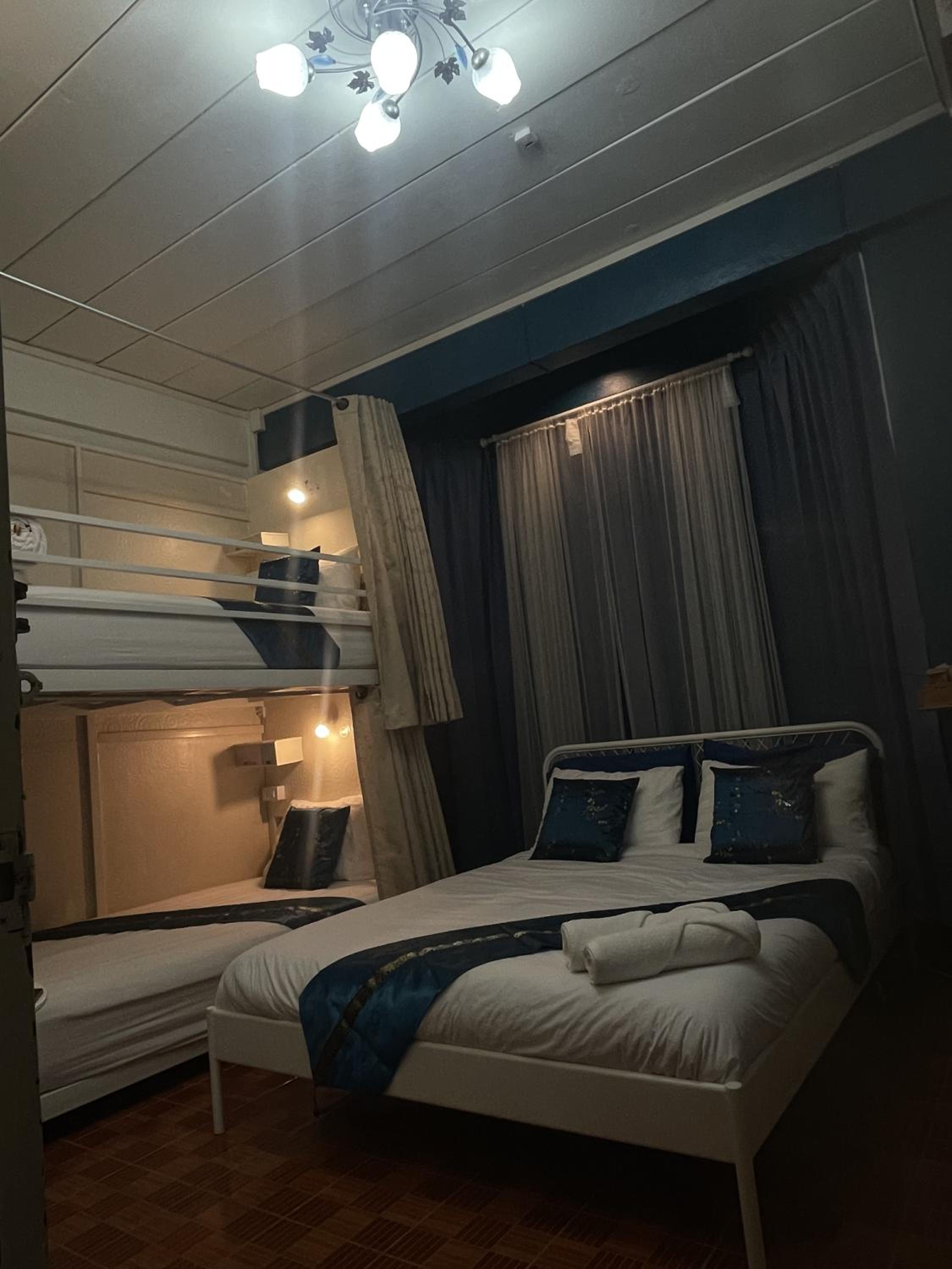 Superior with an Attached Shower Room & Private External Bathroom photo 1
