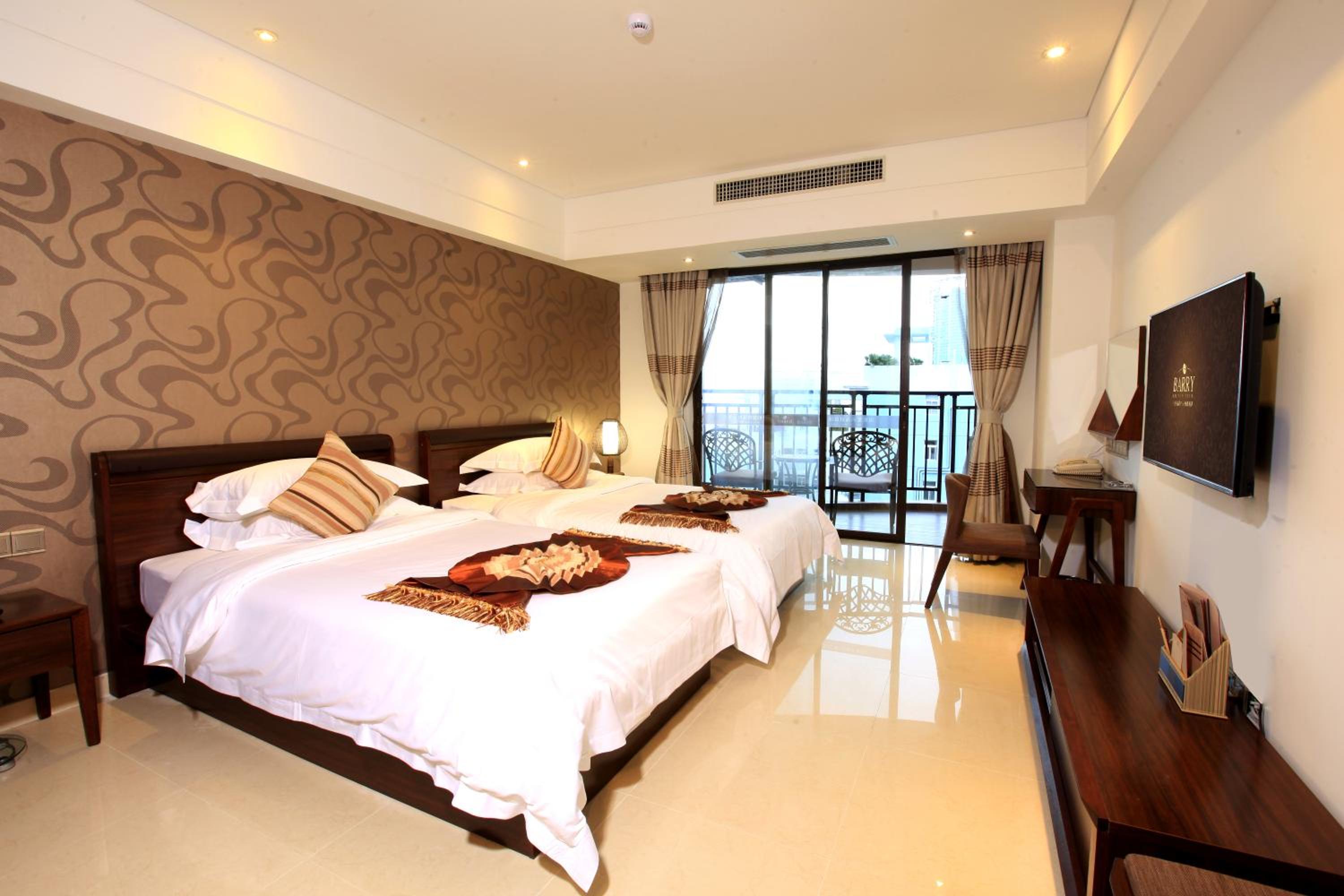  Superior Double Or Twin Room With Sea View