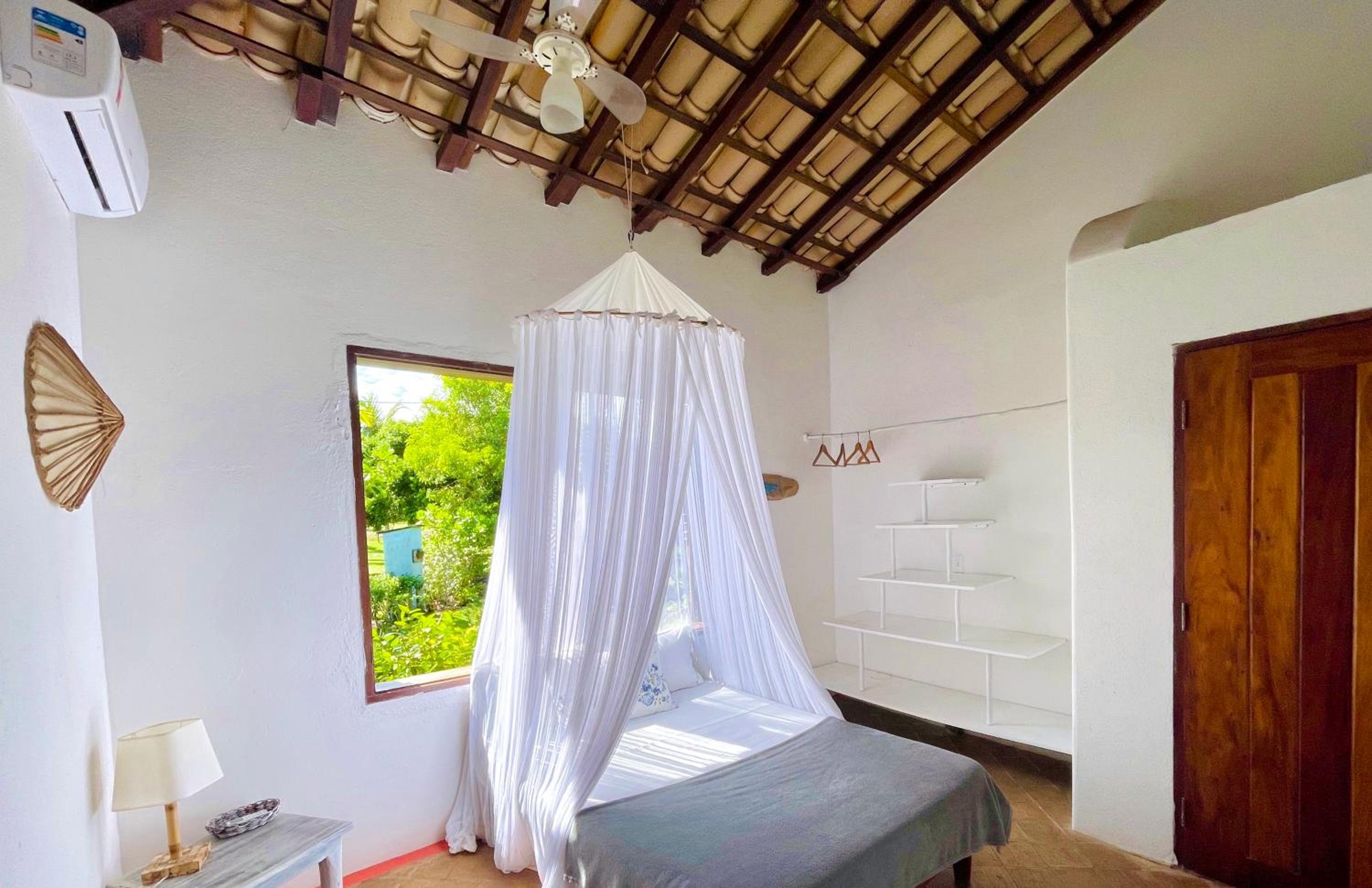 Standard Double Room with Garden View photo 1