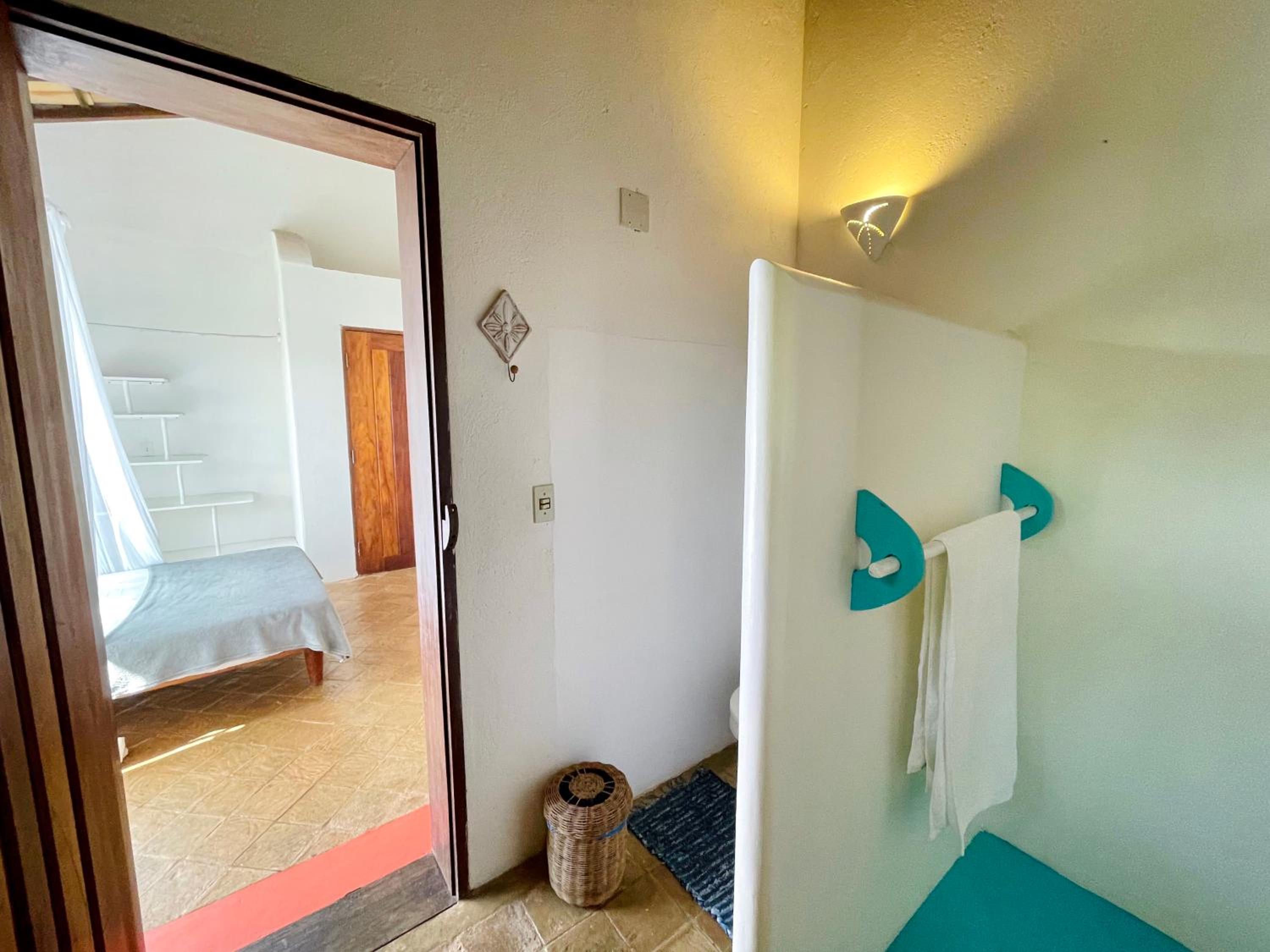 Standard Double Room with Garden View photo 3