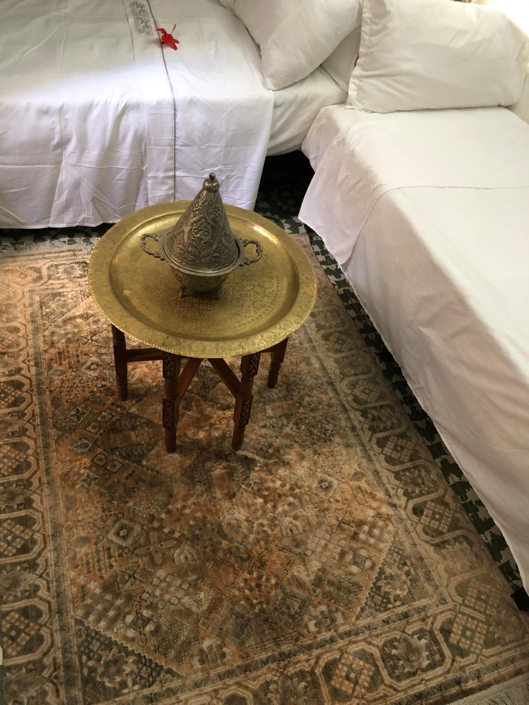 Quadruple Room - Photo 10