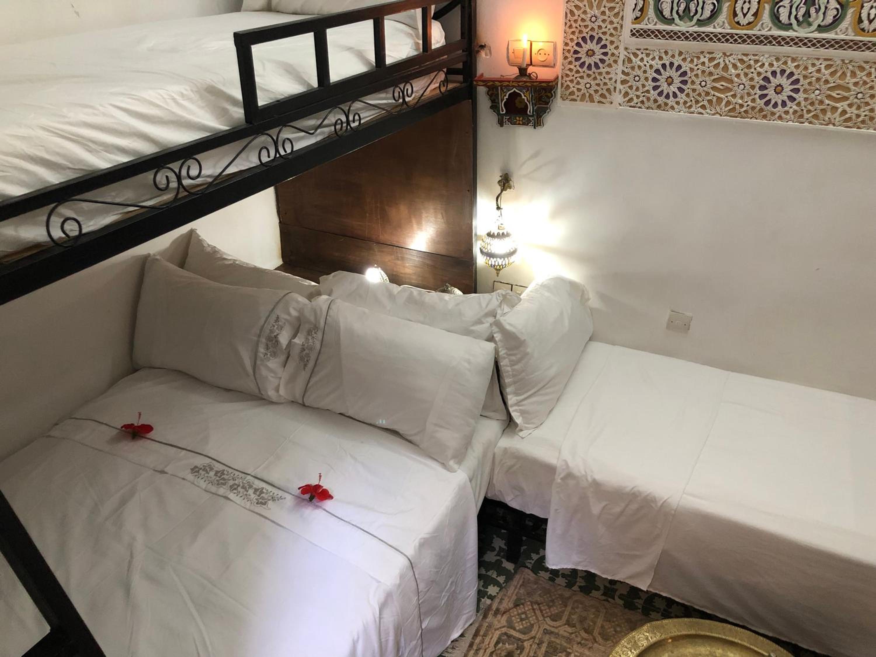 Quadruple Room - Photo 2