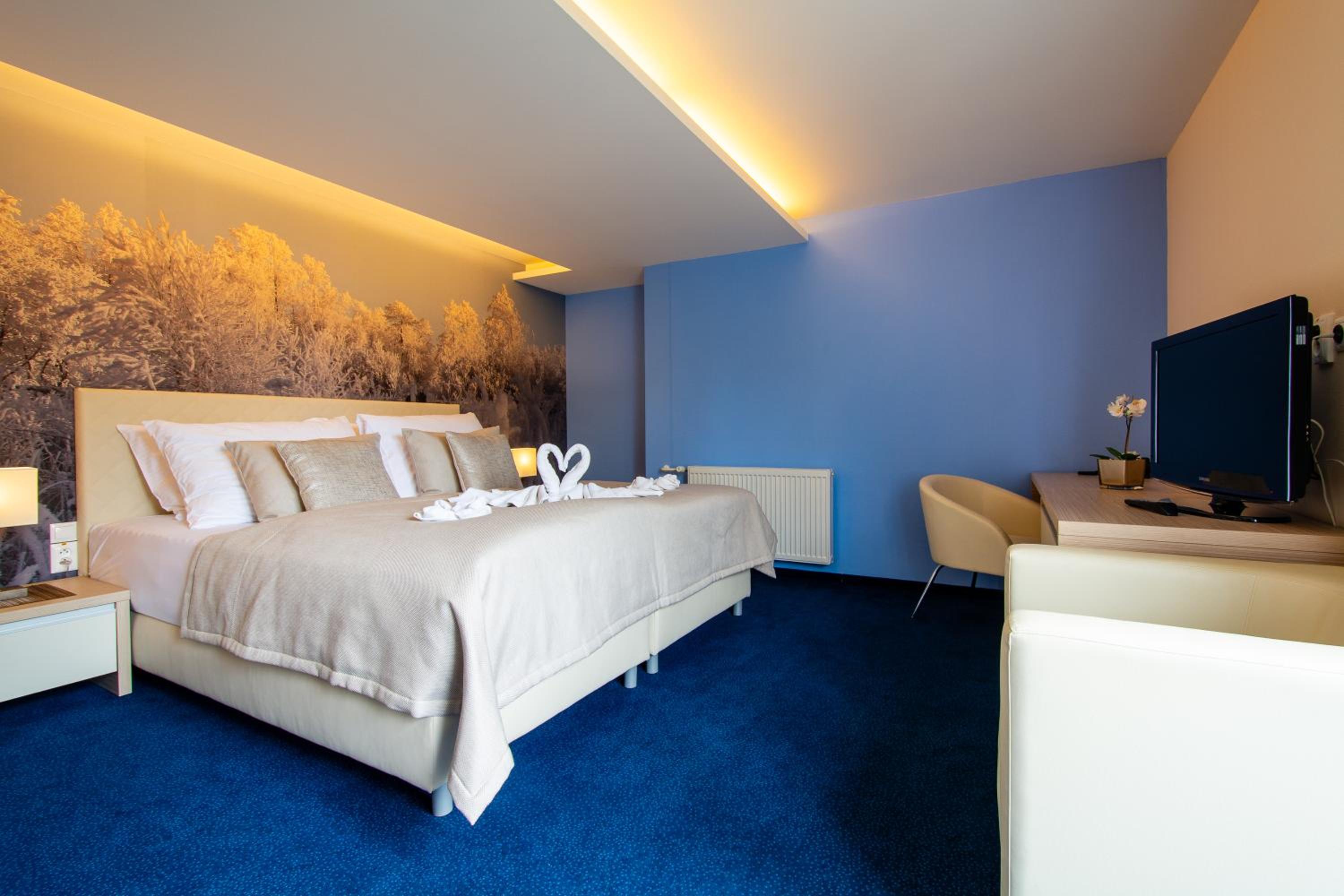 Superior Double Room photo 2