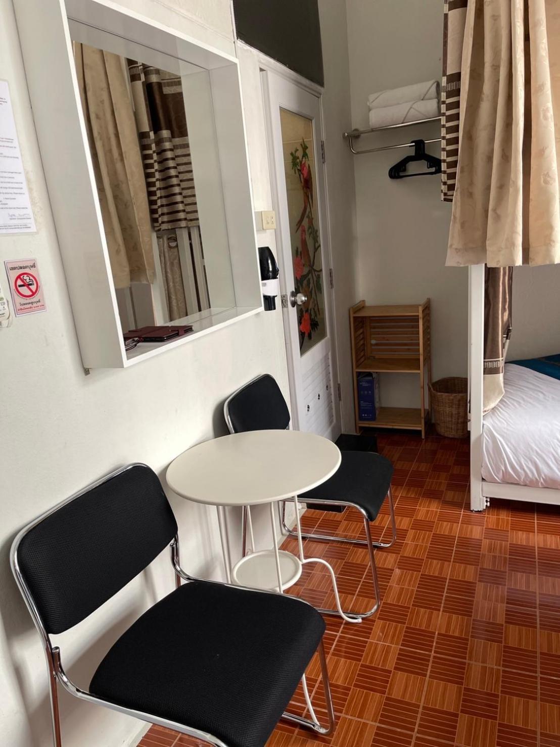 Superior Double or Twin Room photo 3