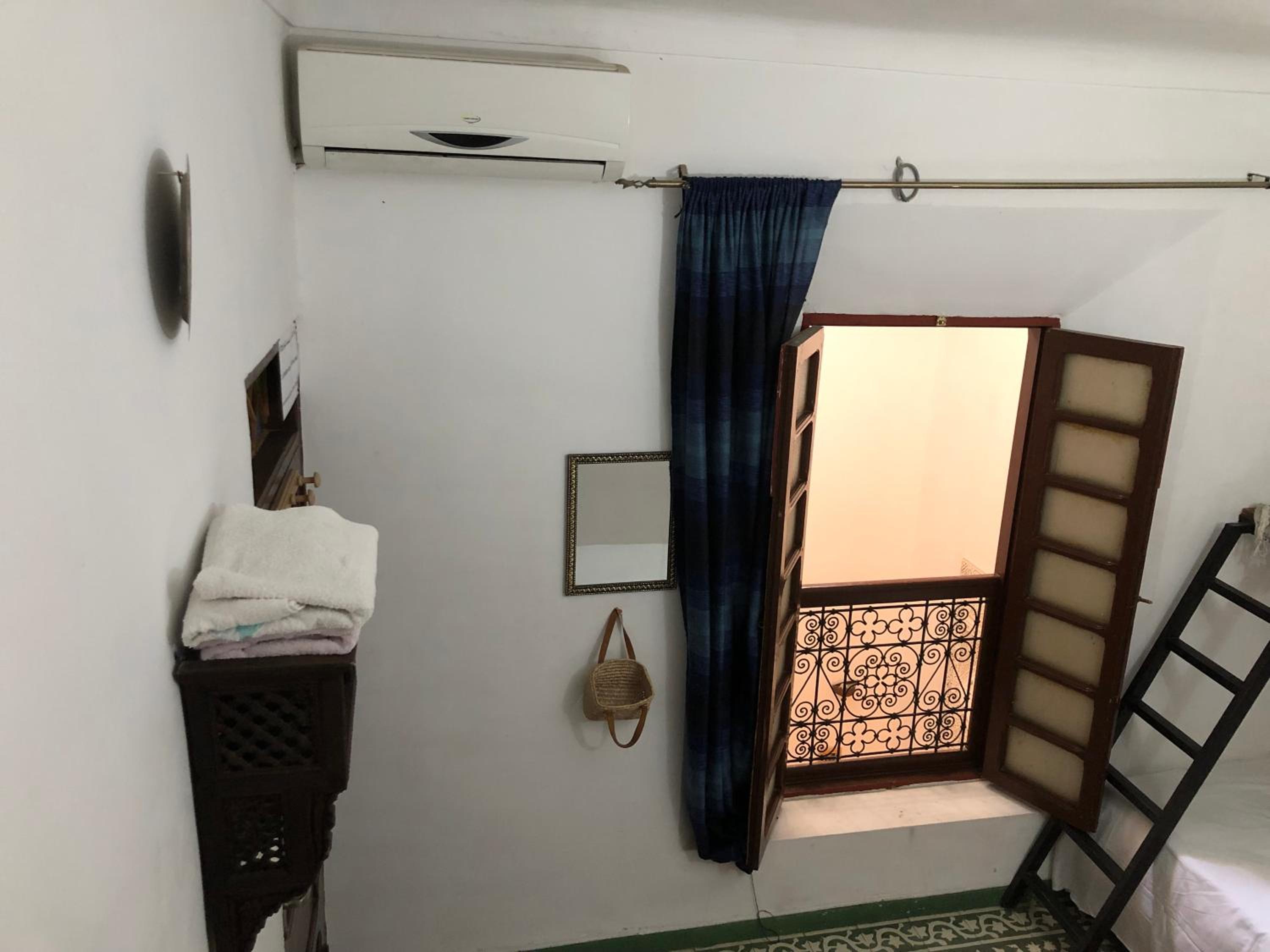 Quadruple Room - Photo 1