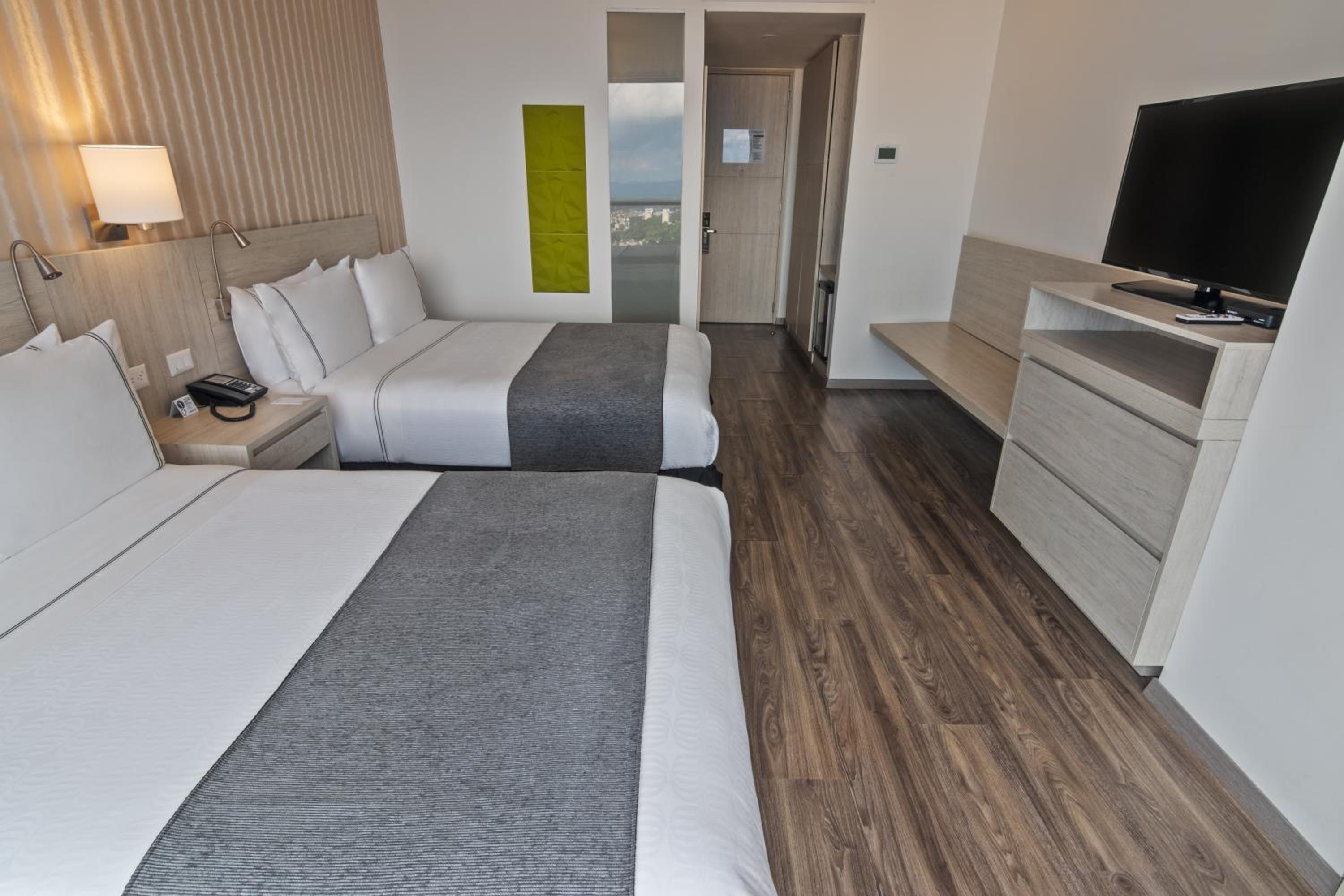 Standard Twin Room photo 1