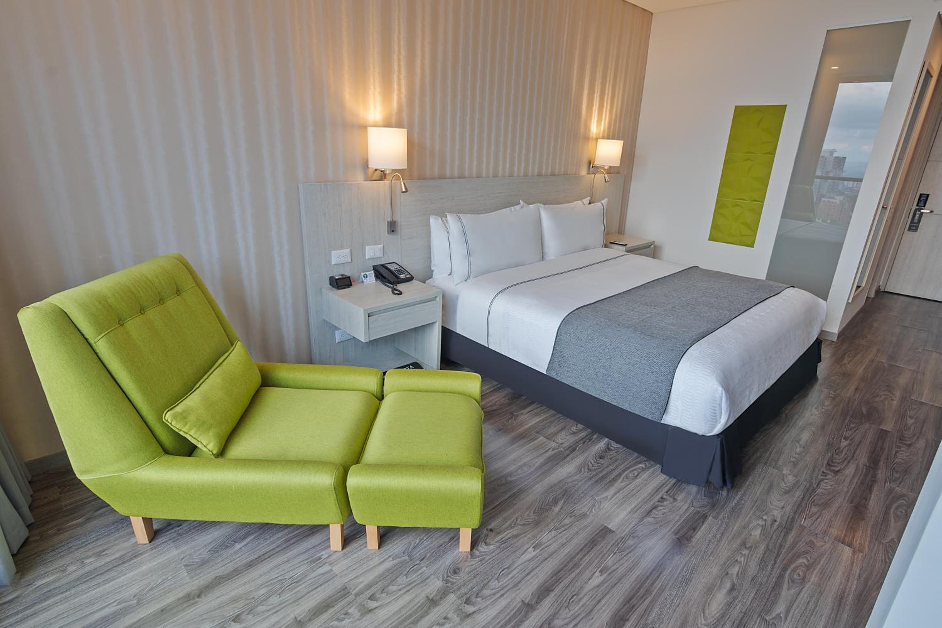 Superior Double Room photo 1