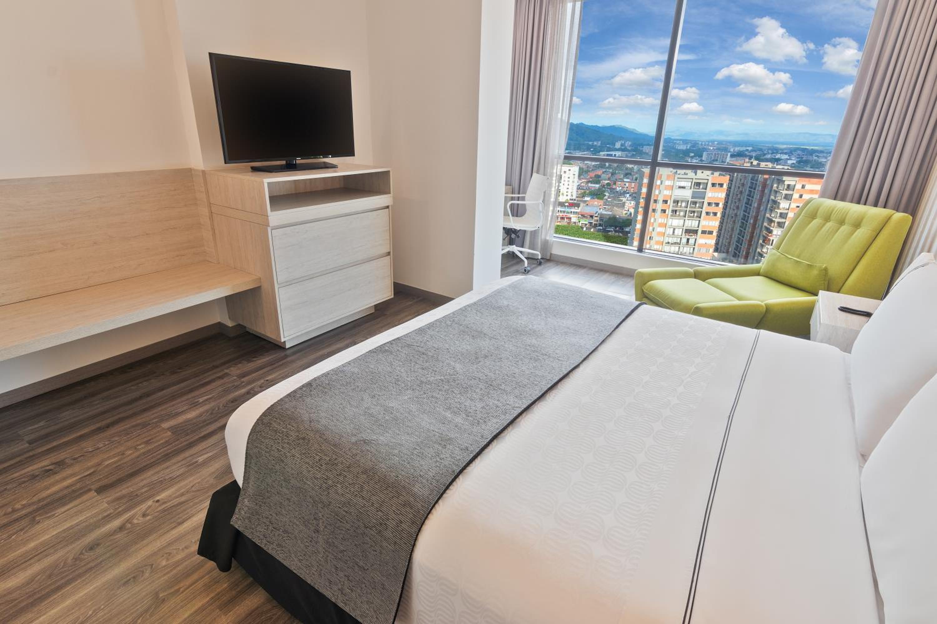 Superior Double Room photo 2