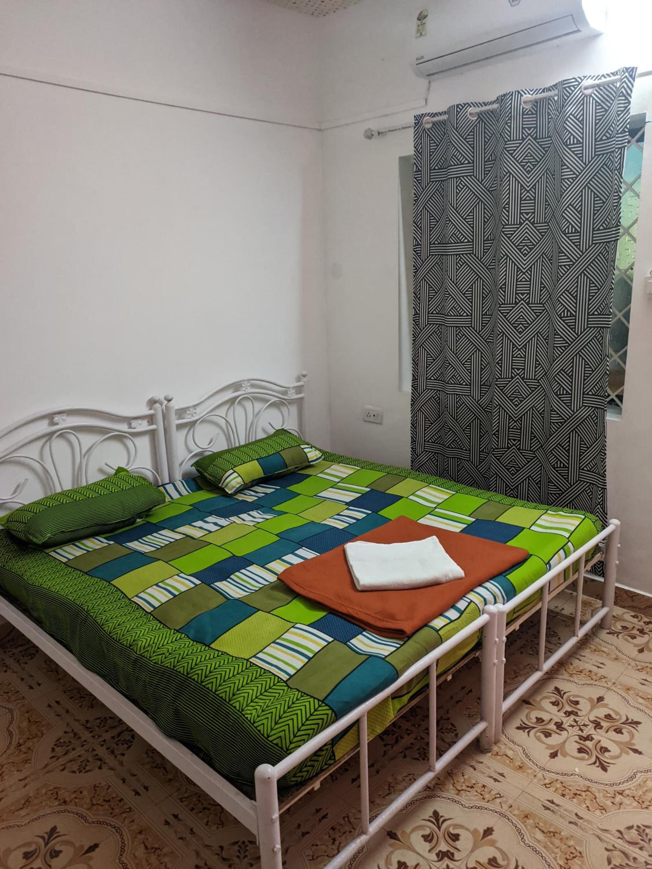 Double Room With Private Bathroom photo 2