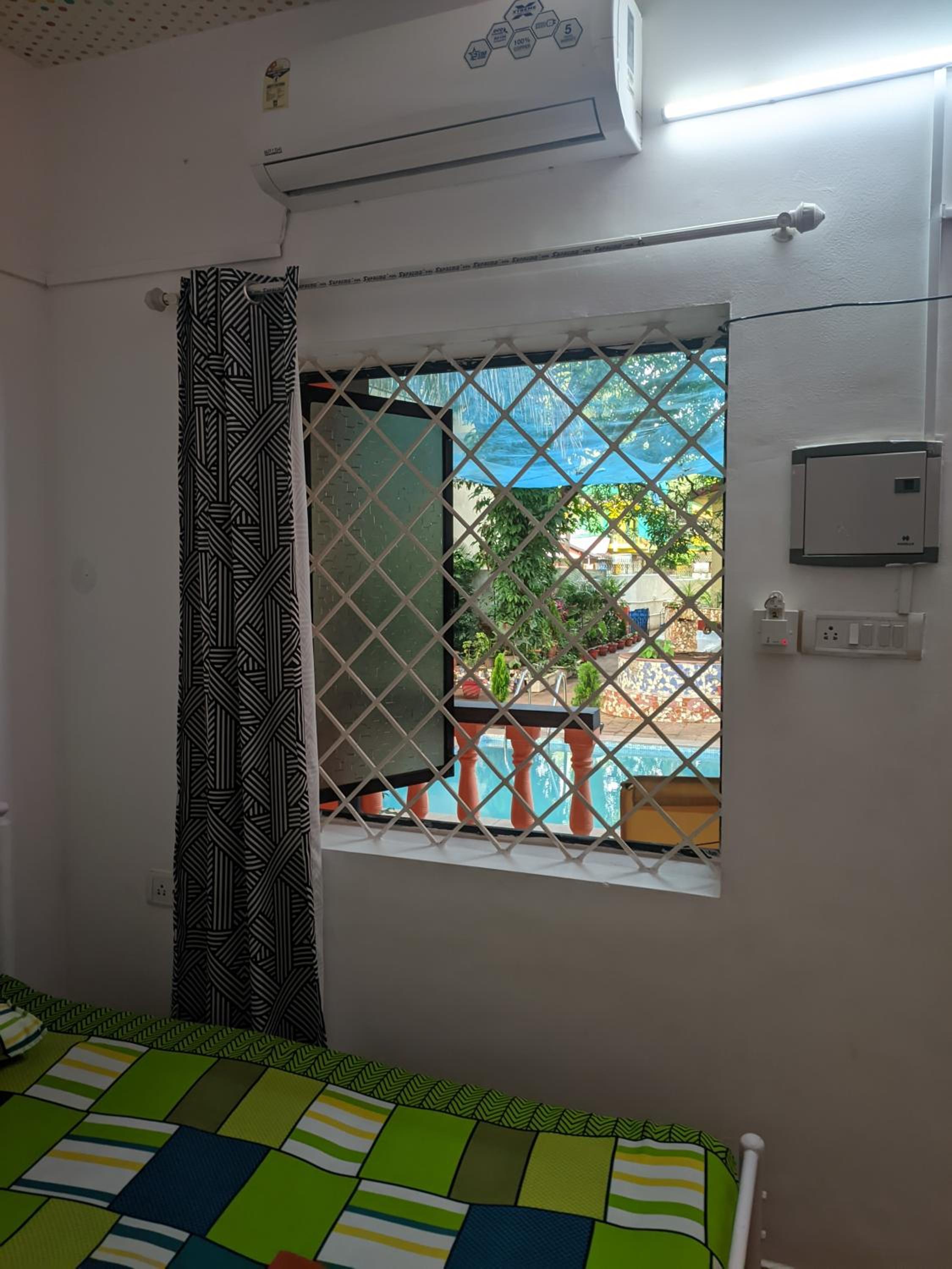 Double Room With Private Bathroom photo 3