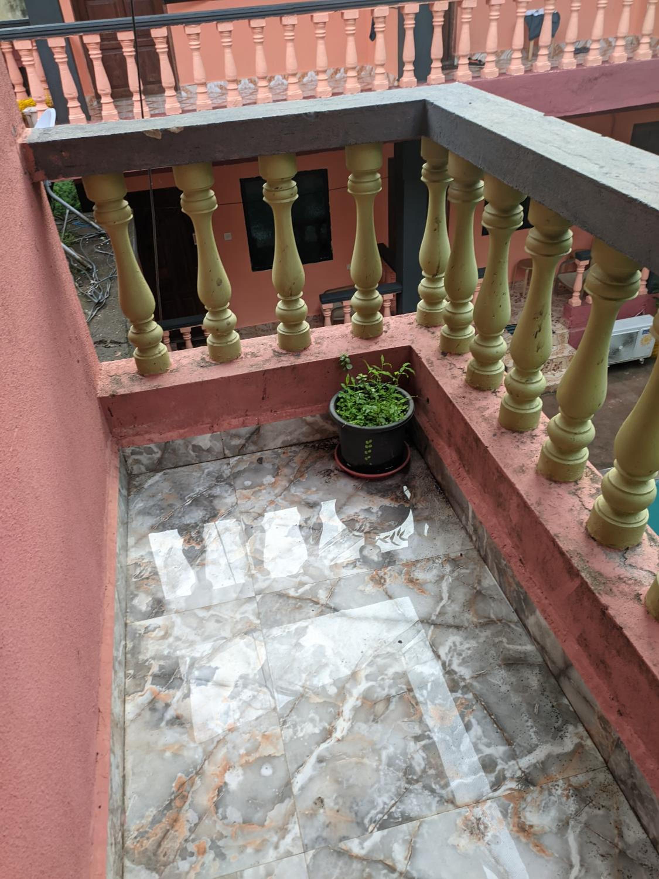 Deluxe Double Room With Balcony photo 2