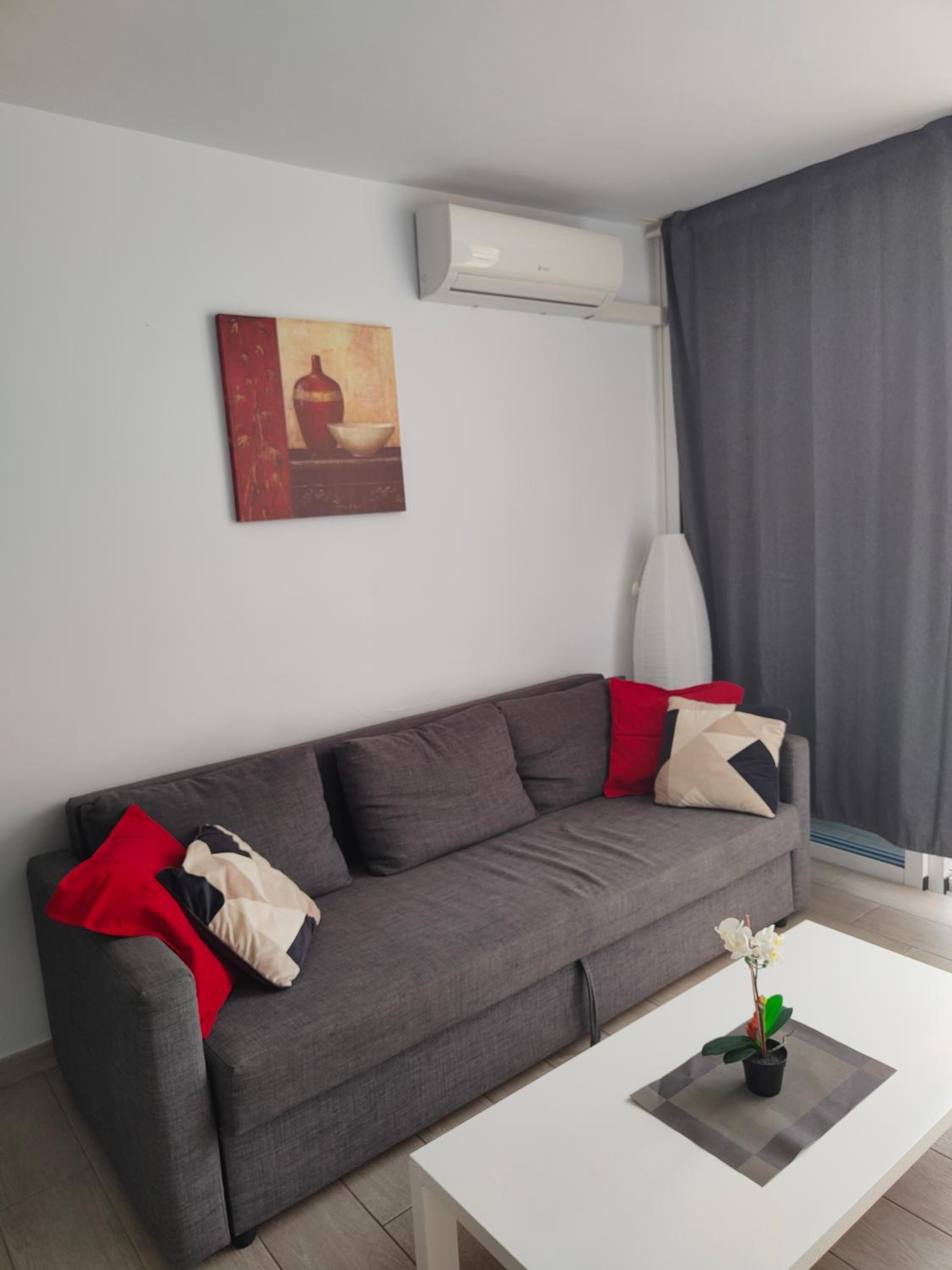 Apartamento