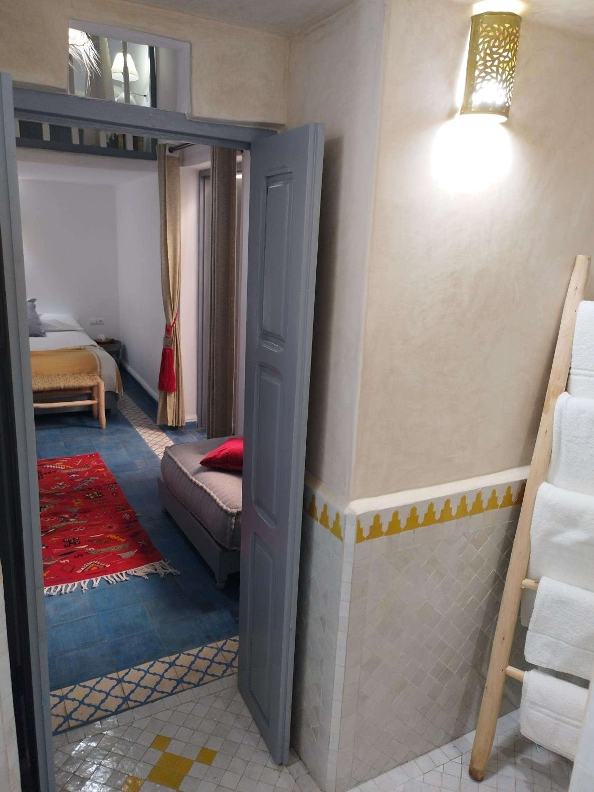Superior Triple Room