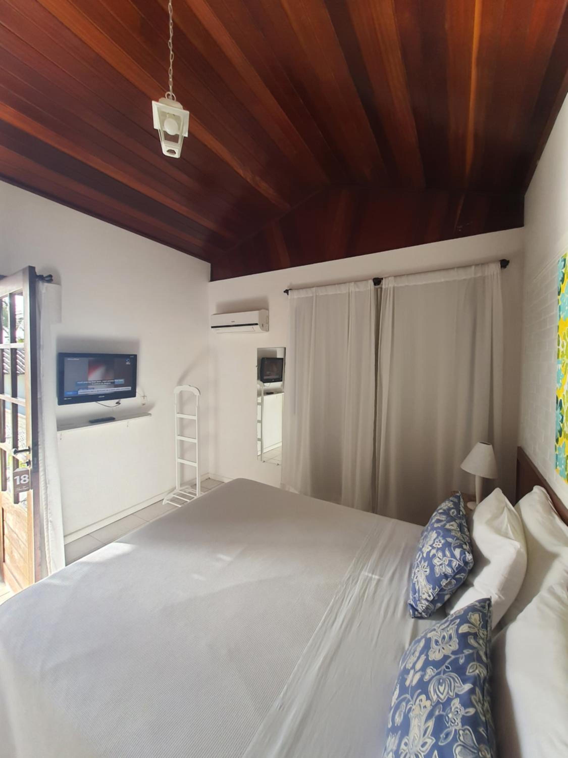 Standard Double Chalet - Photo 6