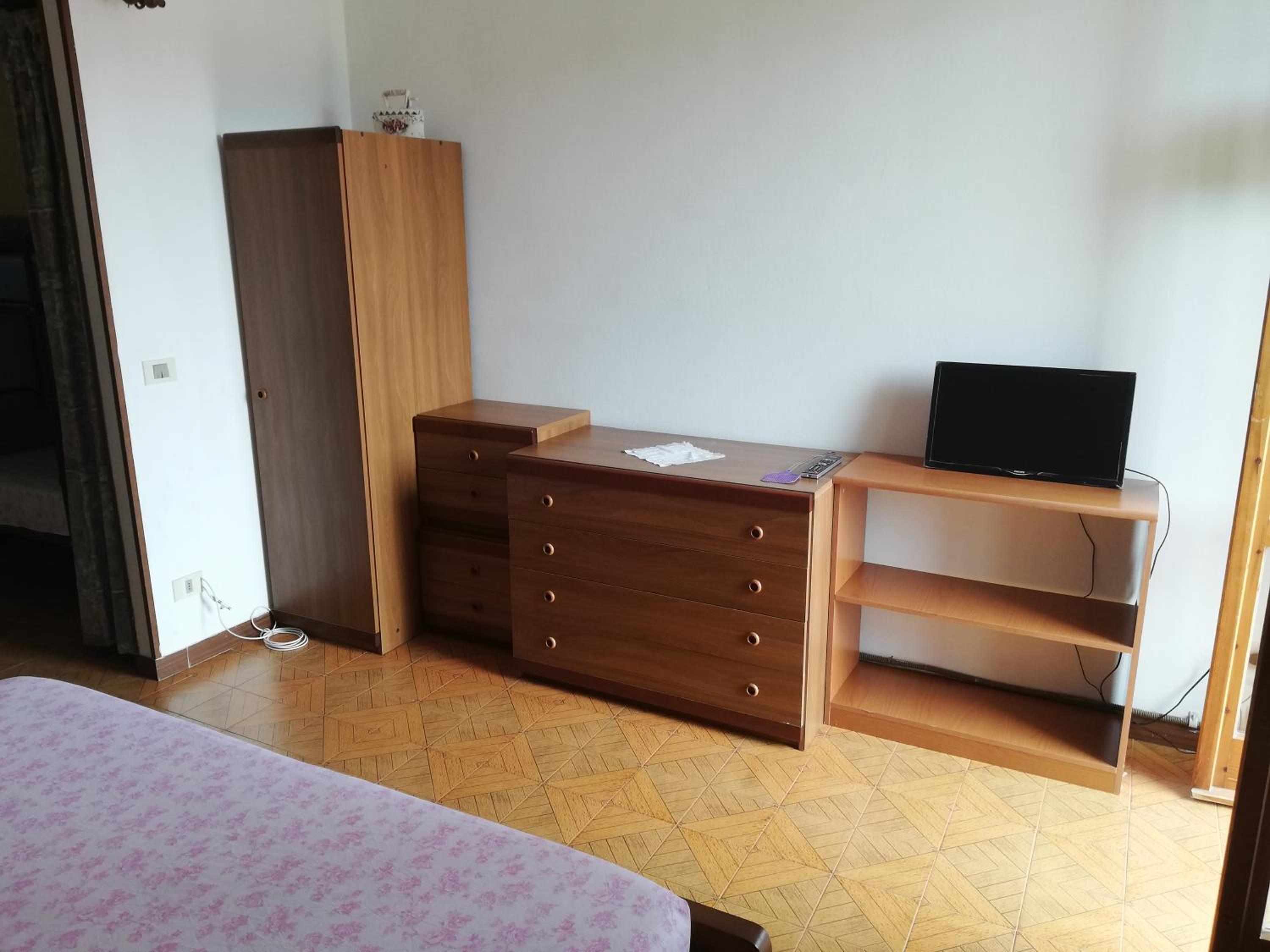 Apartment with Mountain View photo 3