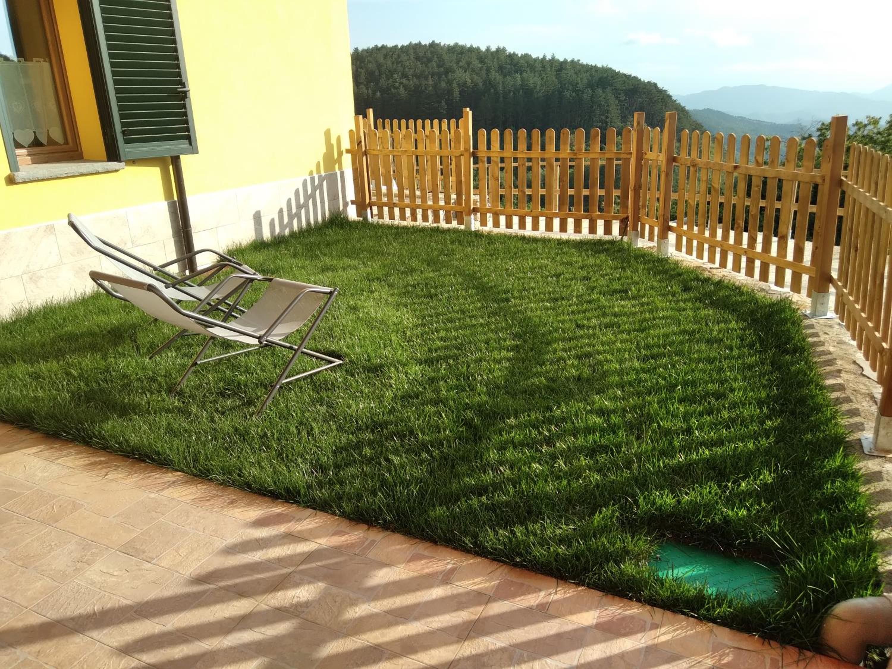 Agriturismo Le Macere, 사진 4
