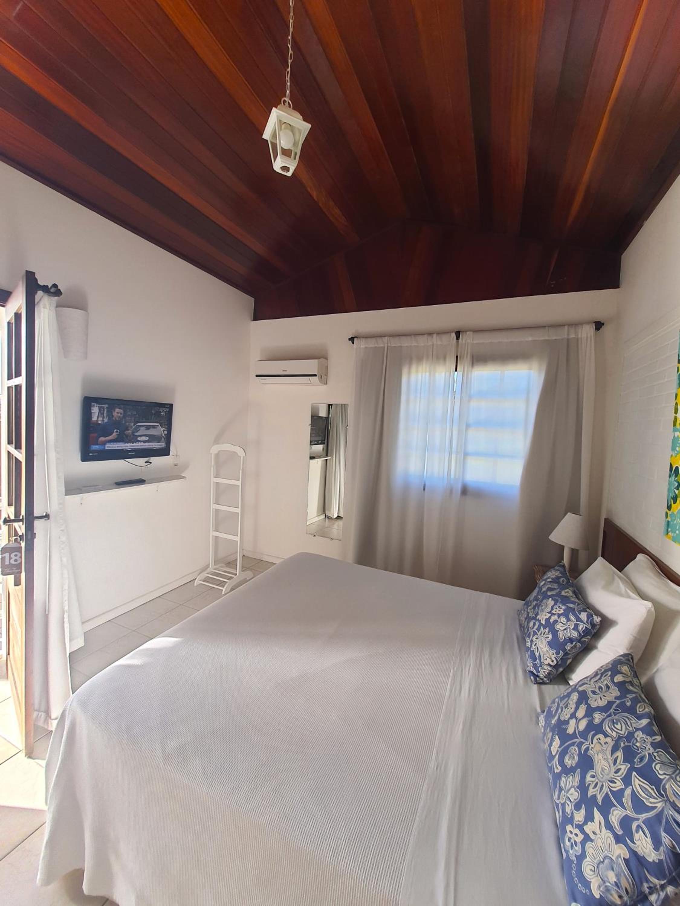 Standard Double Chalet - Photo 5