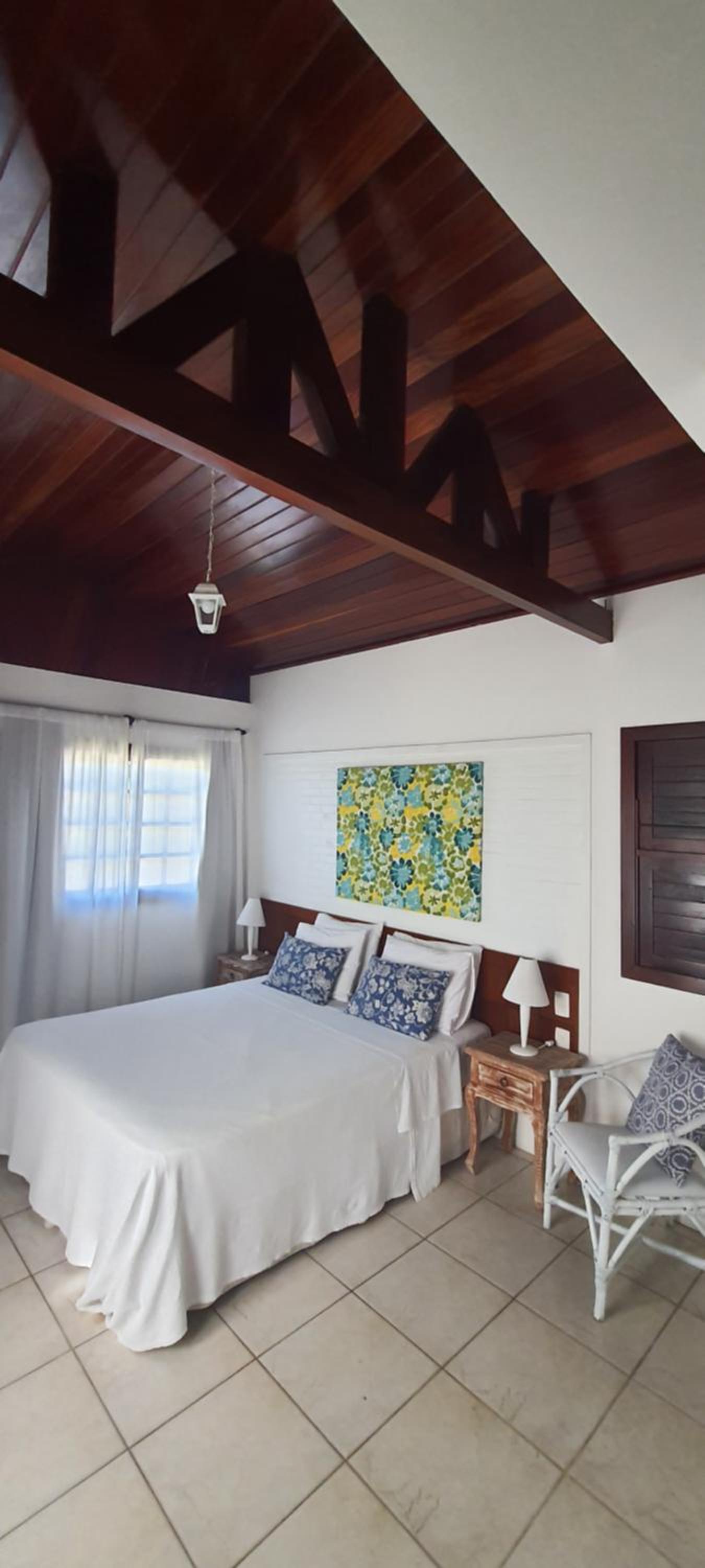 Standard Double Chalet - Photo 1