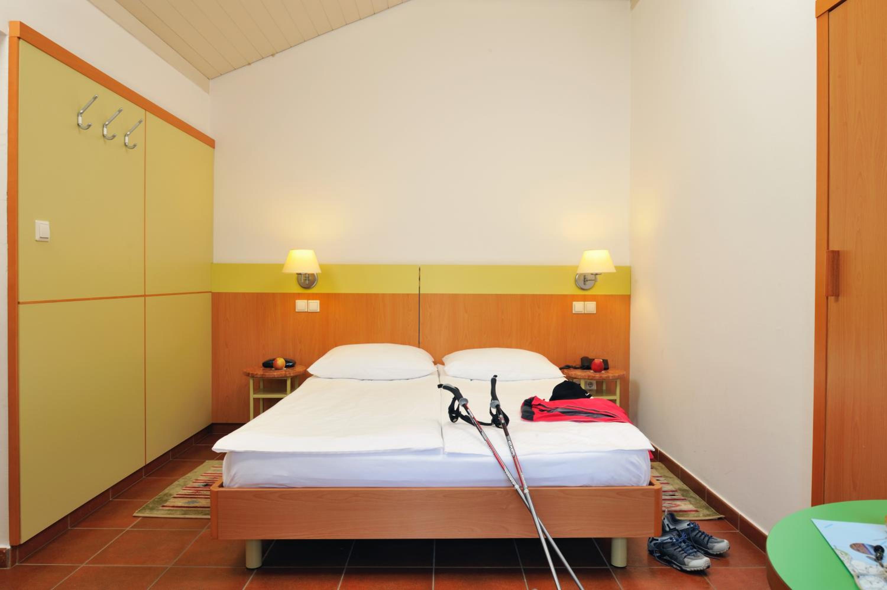 Special Offer - Double Room with Weekend Break Package photo 3