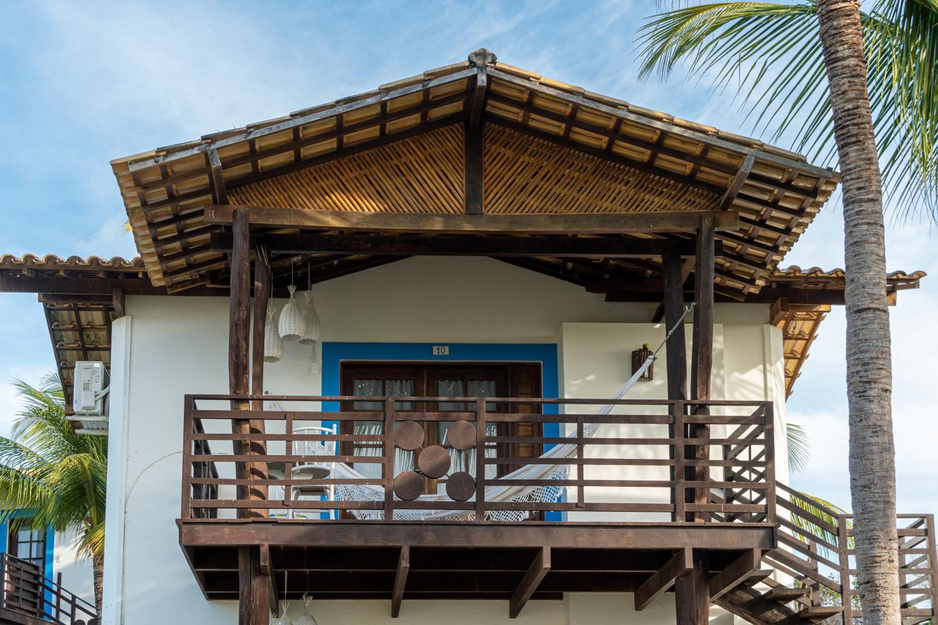 Superior Double Chalet - Photo 4