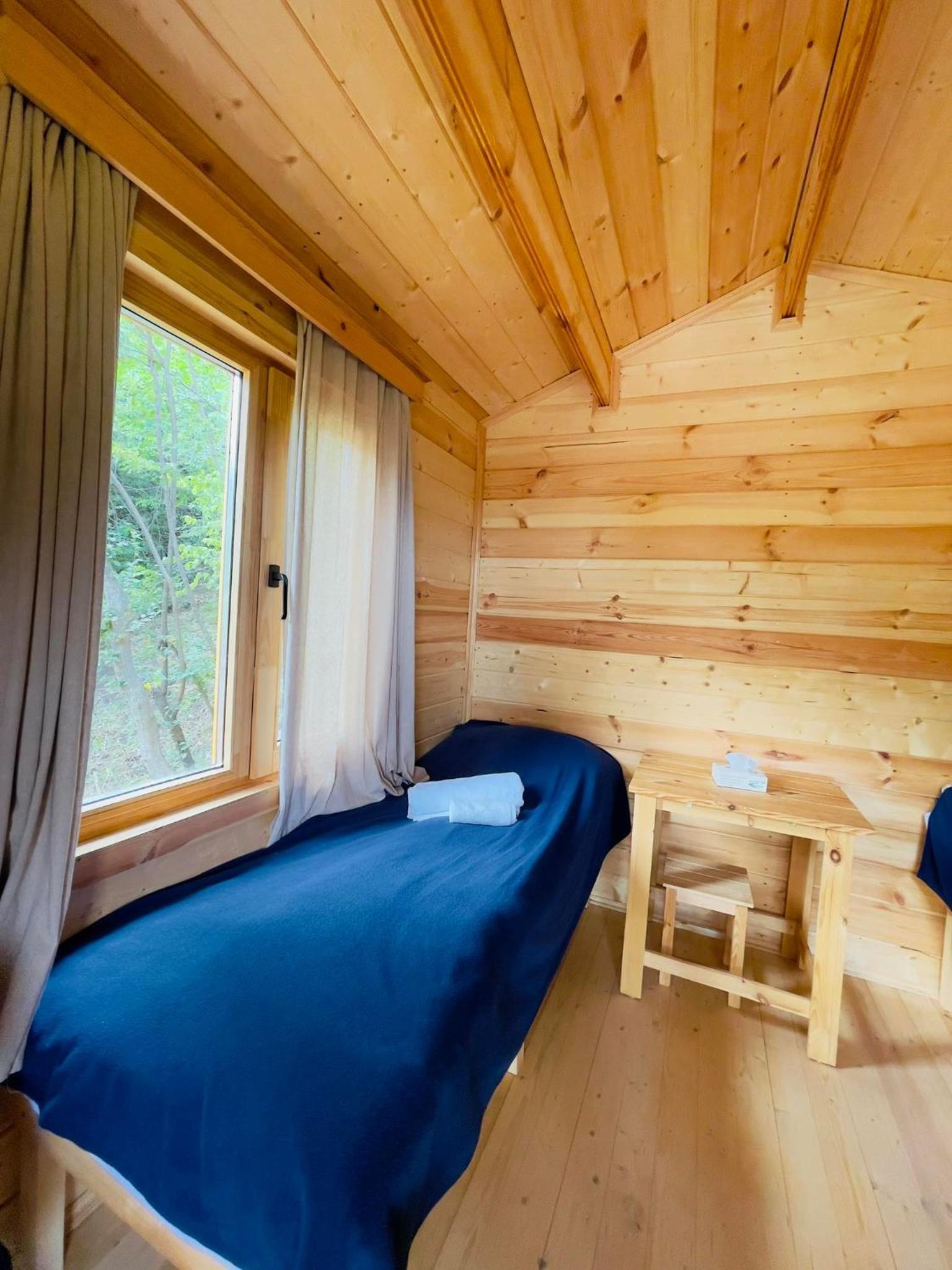 Twin Room with Balcony photo 3