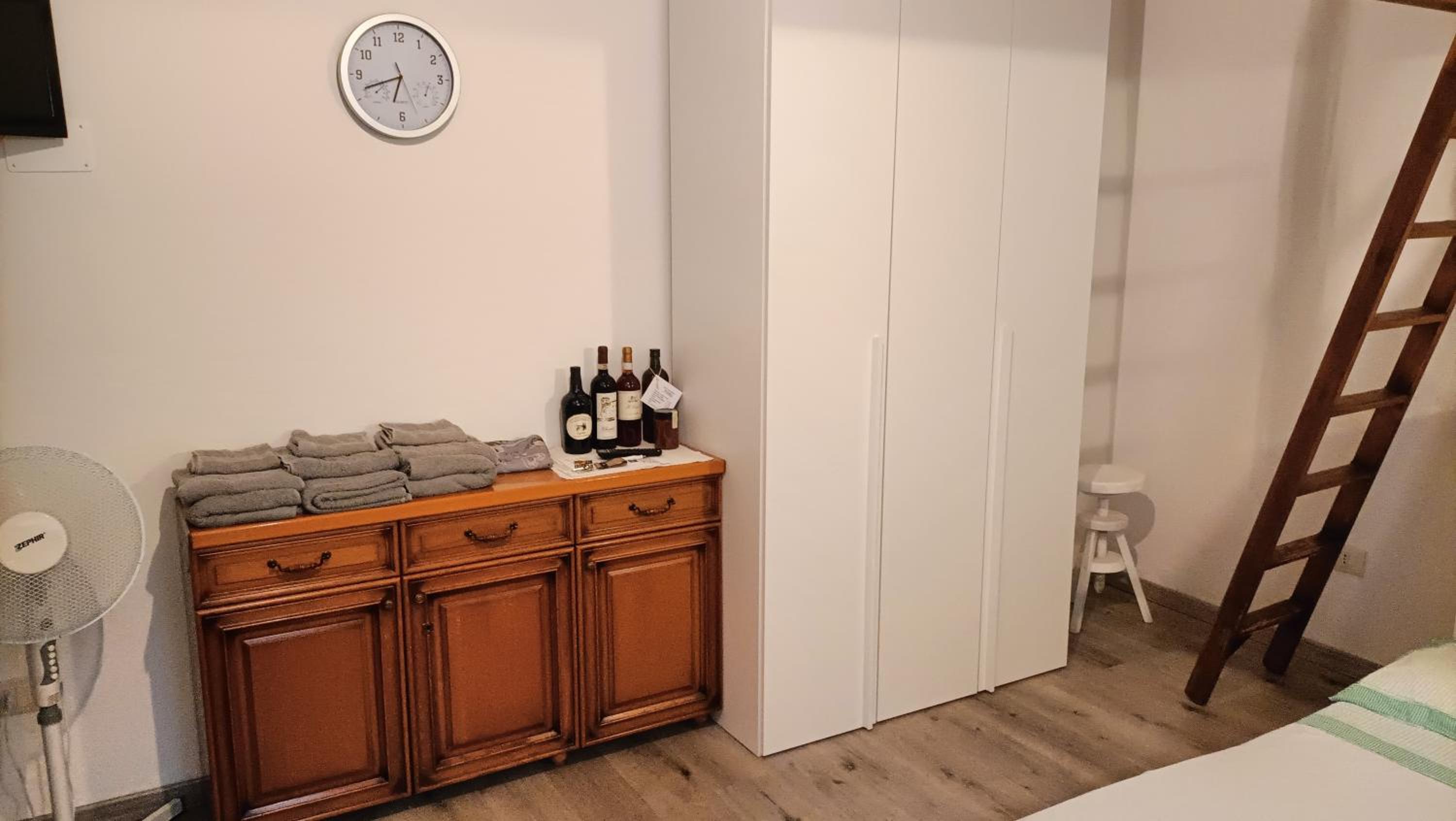 Standard Apartment - Photo 1