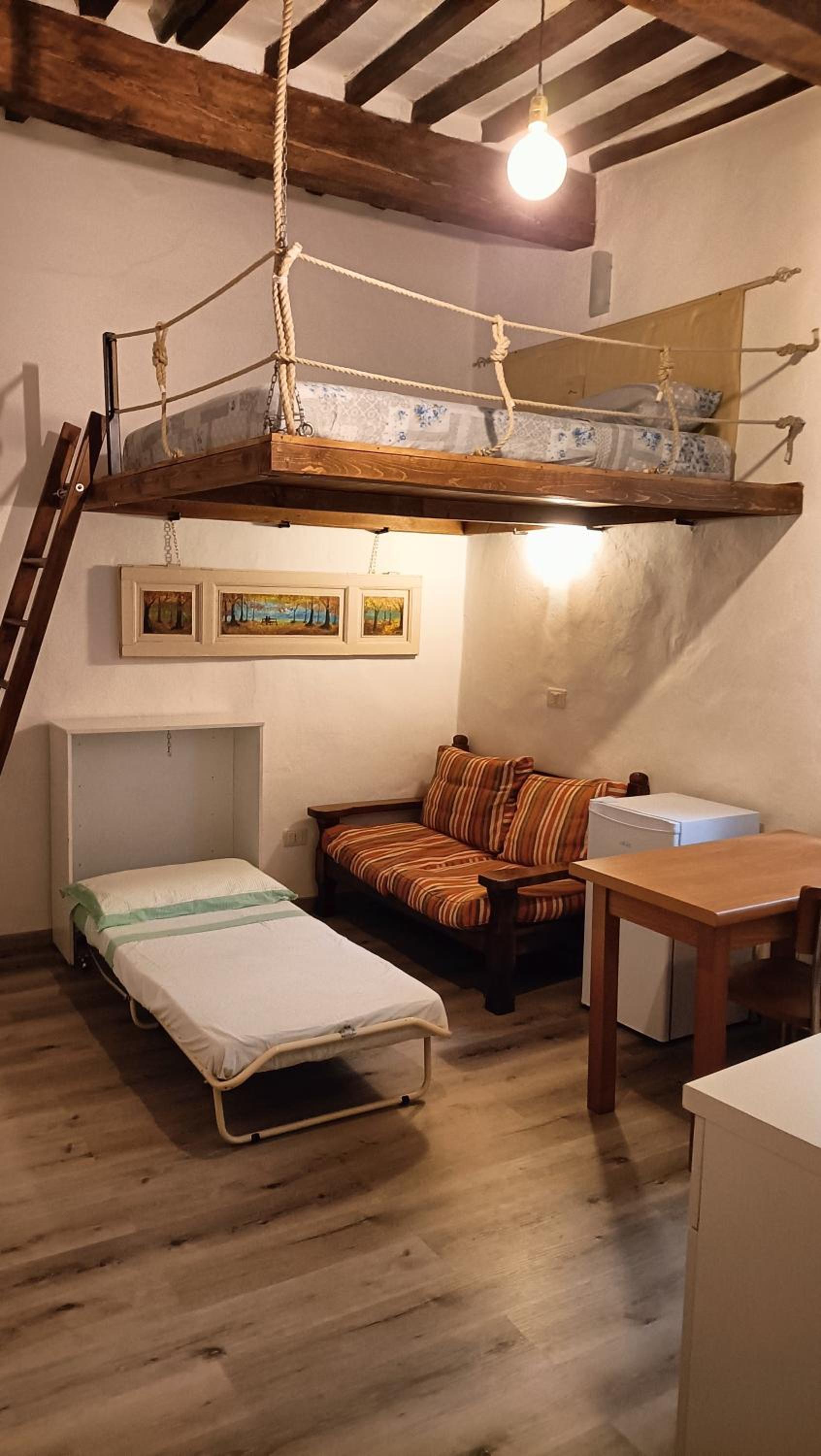 Standard Apartment - Photo 13