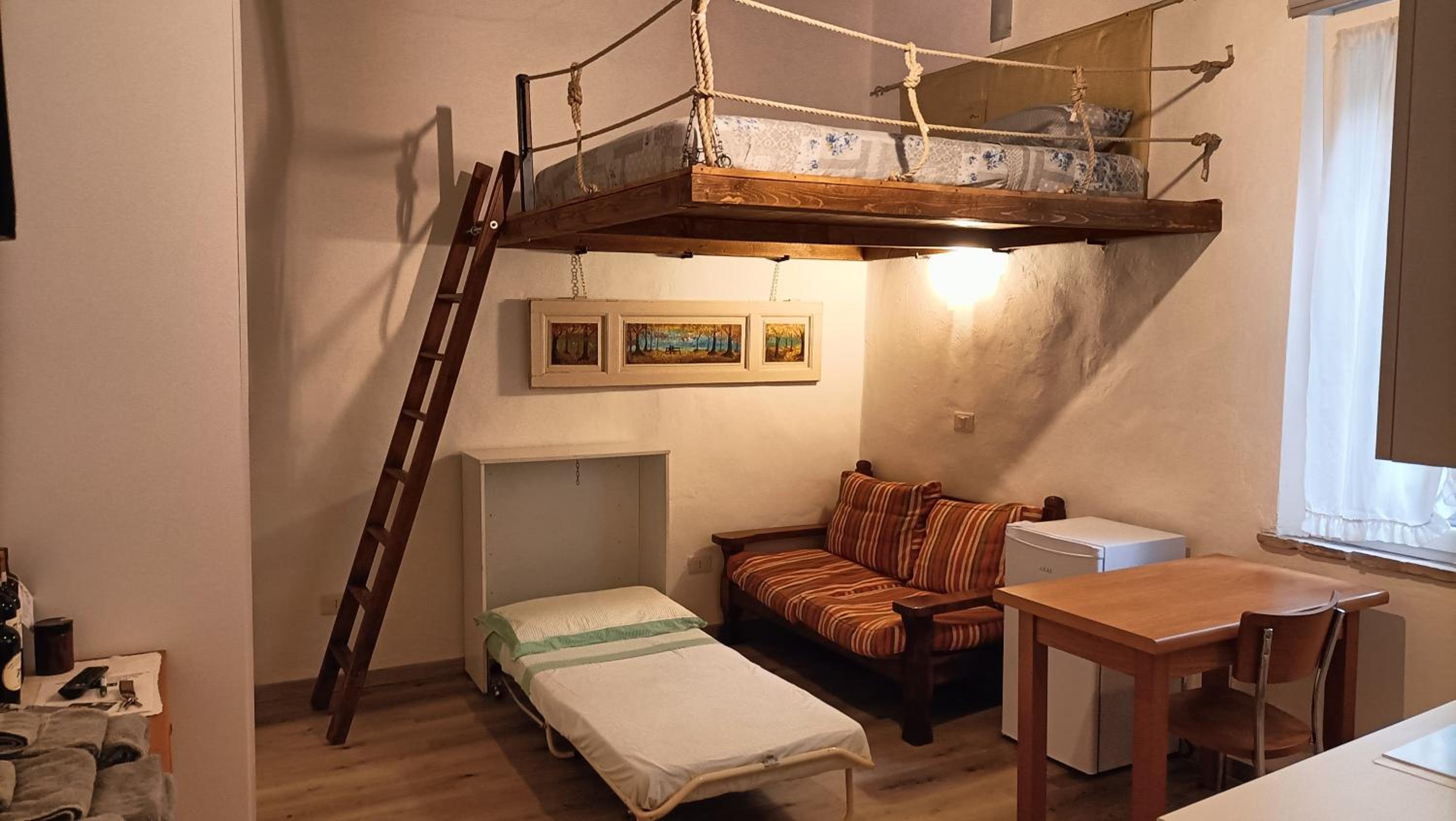 Standard Apartment - Photo 12