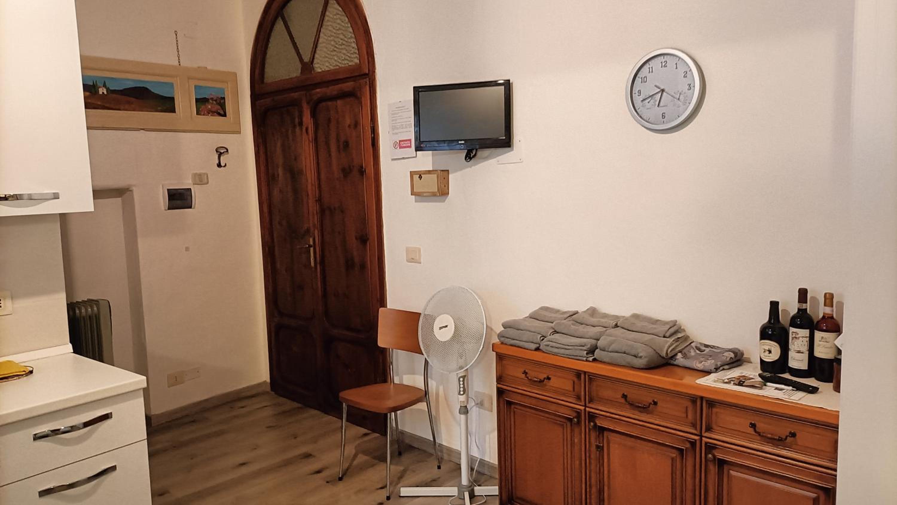 Standard Apartment - Photo 10