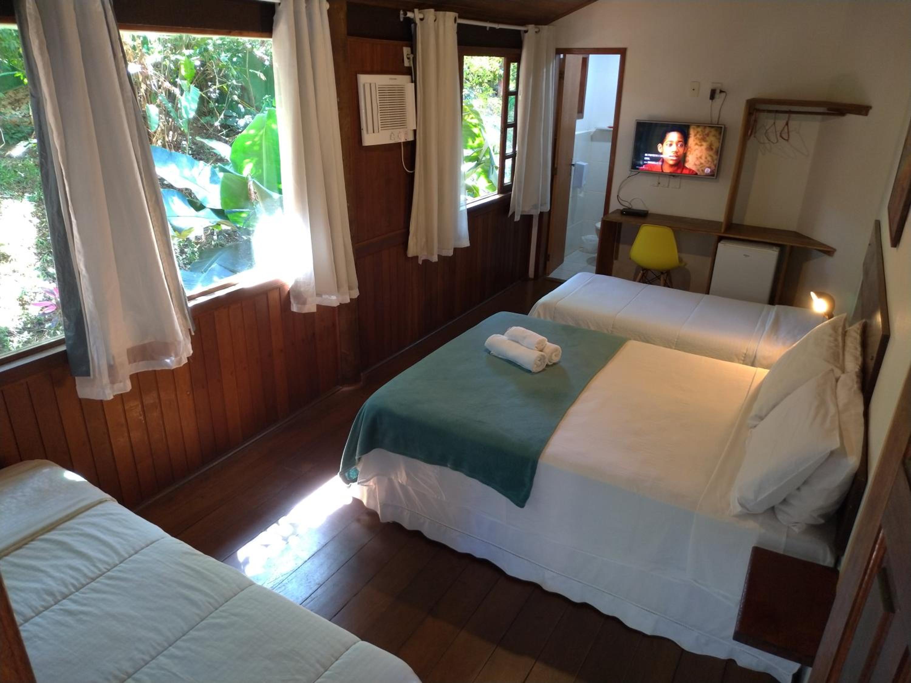 Superior Chalet - Photo 2