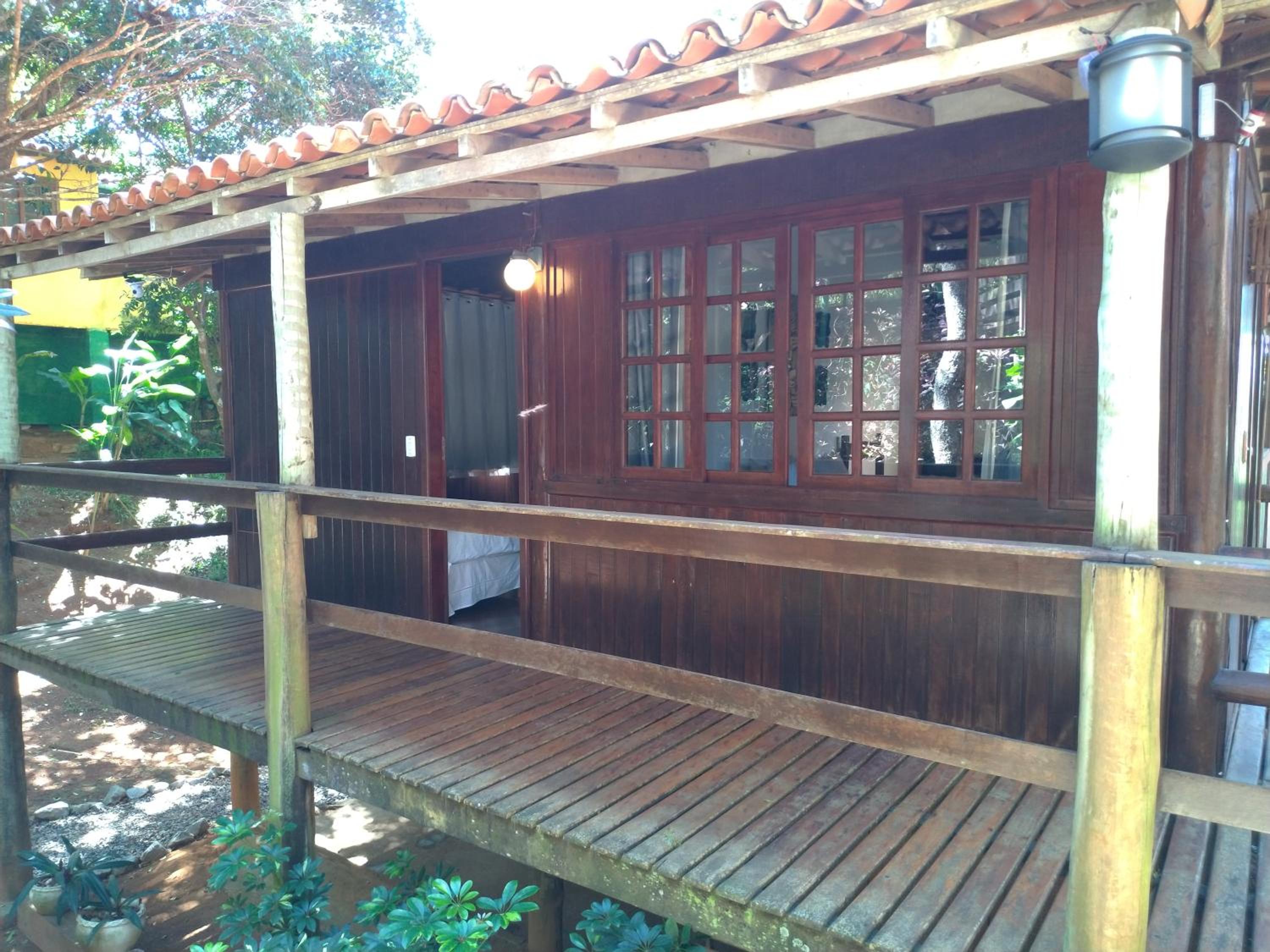 Superior Chalet - Photo 3