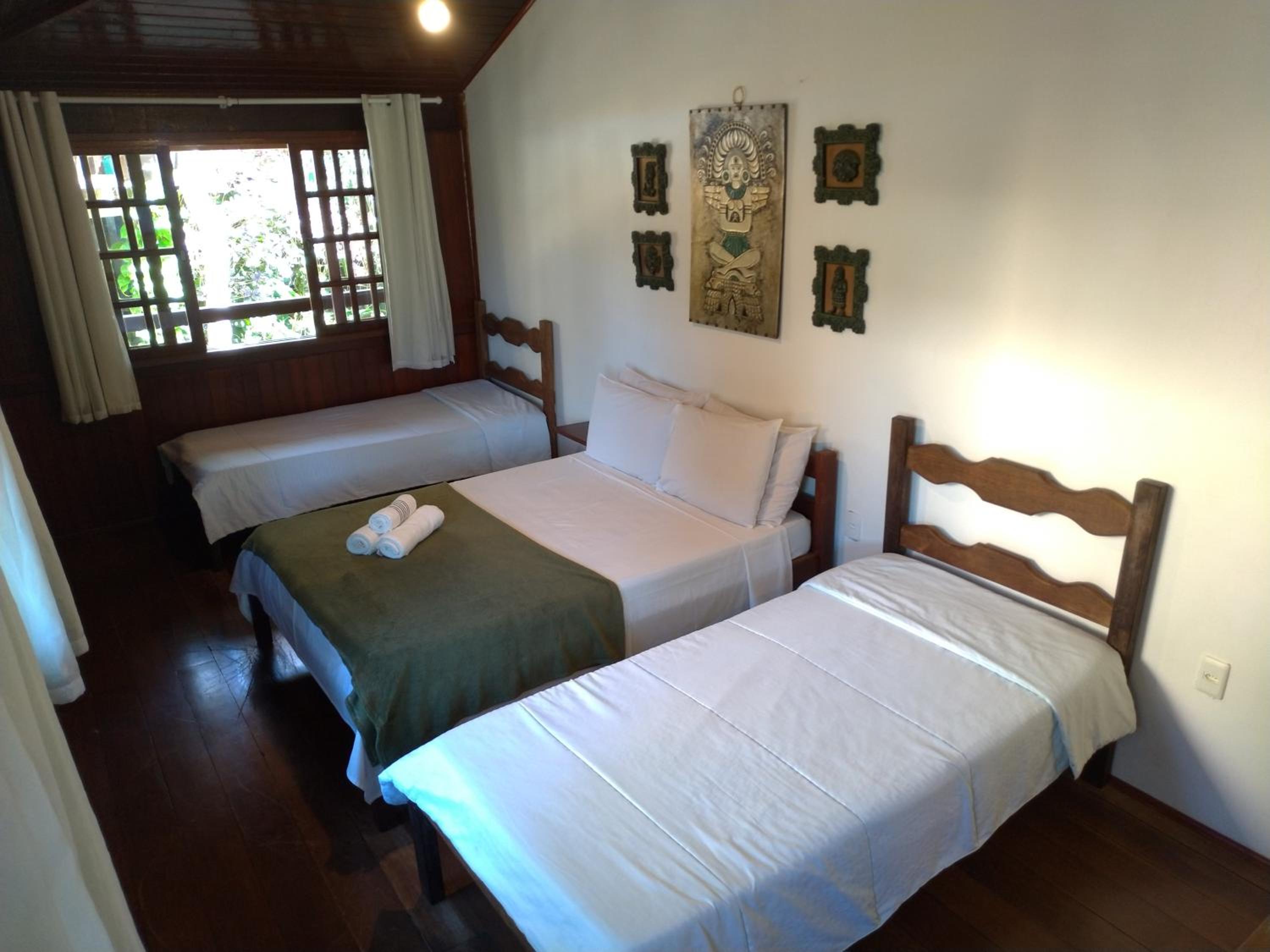 Superior Chalet