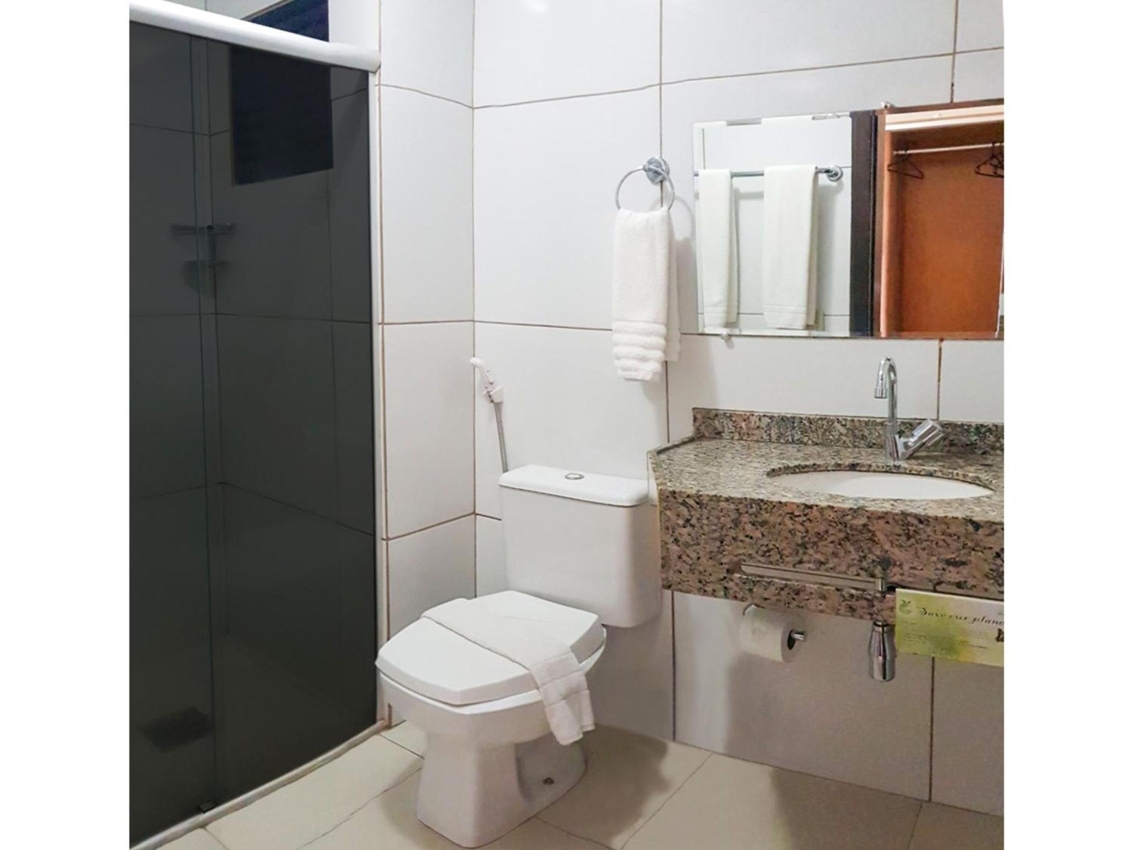 Golden Beach Hotel — Double or Twin Room with Balcony