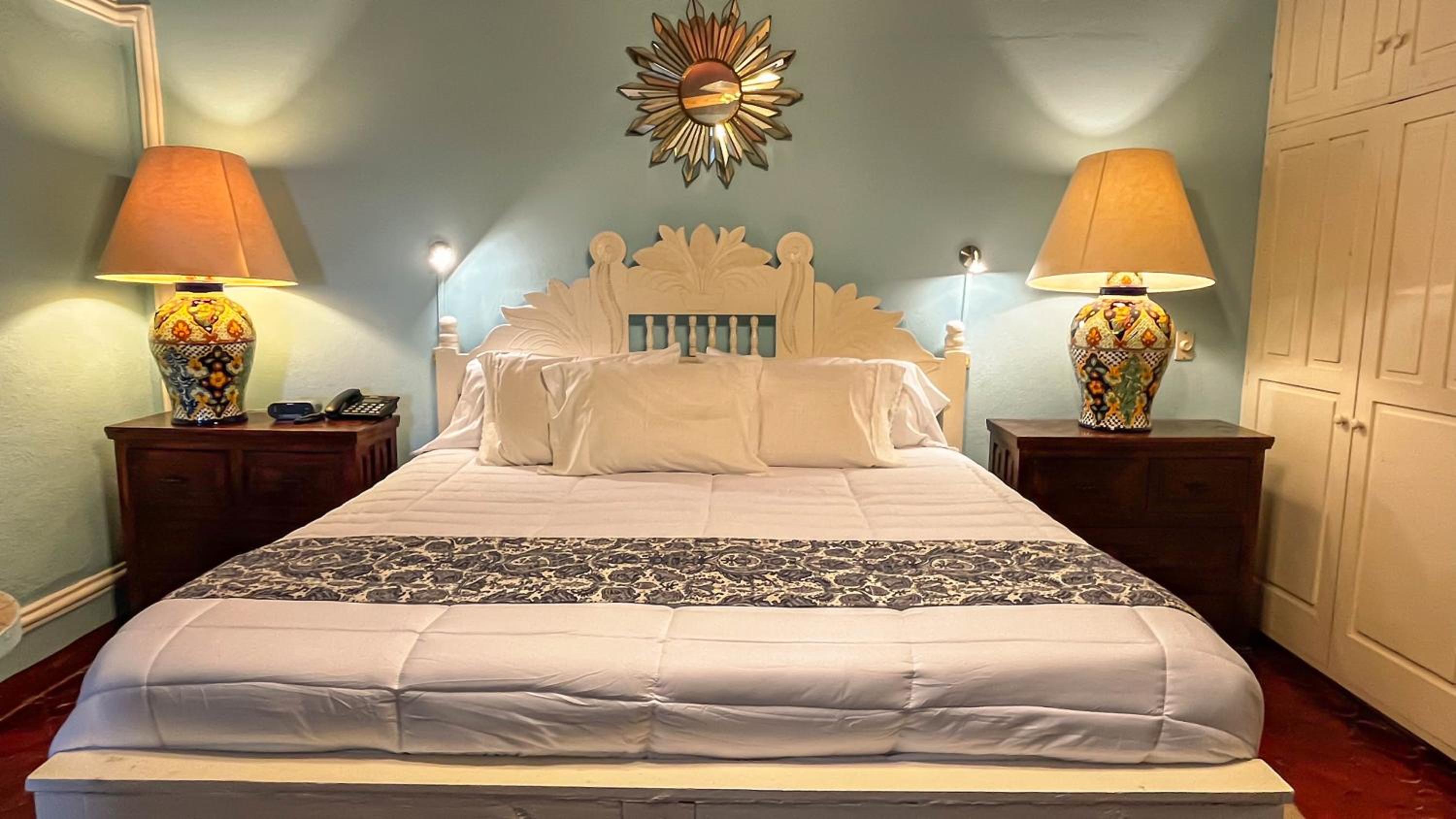 King Junior Suite - Photo 5