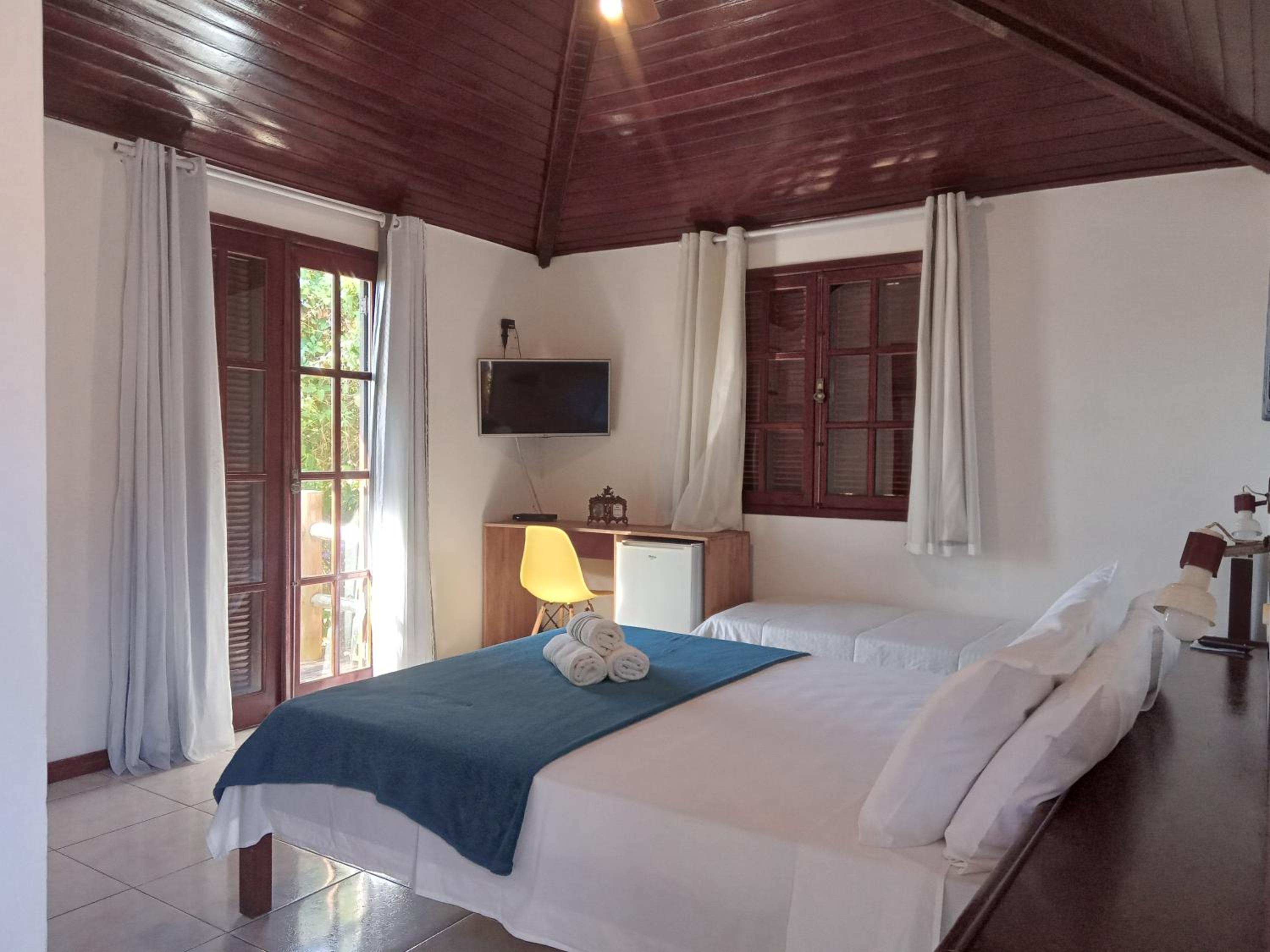 Superior Triple Room - Photo 4