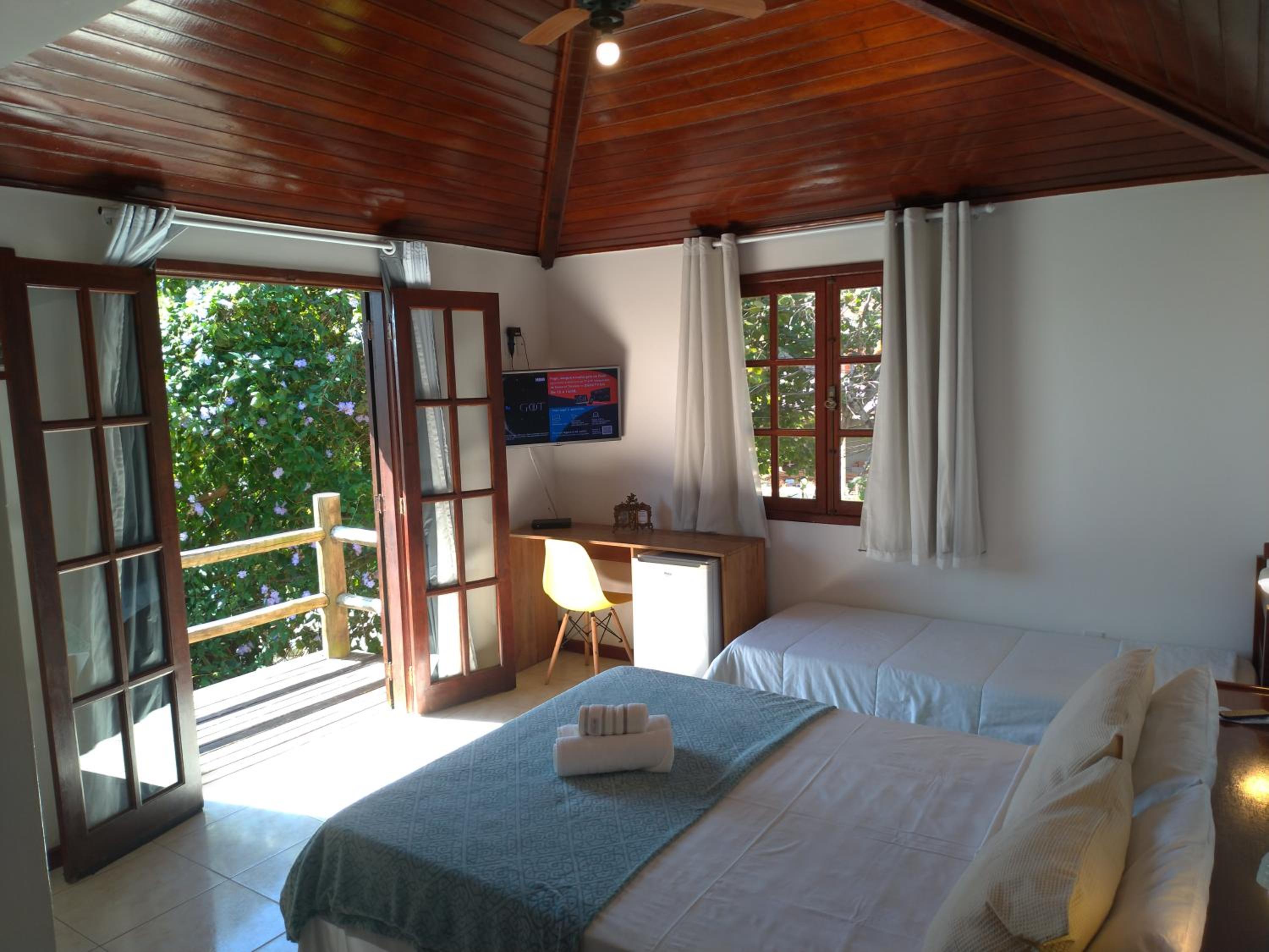 Superior Triple Room - Photo 1