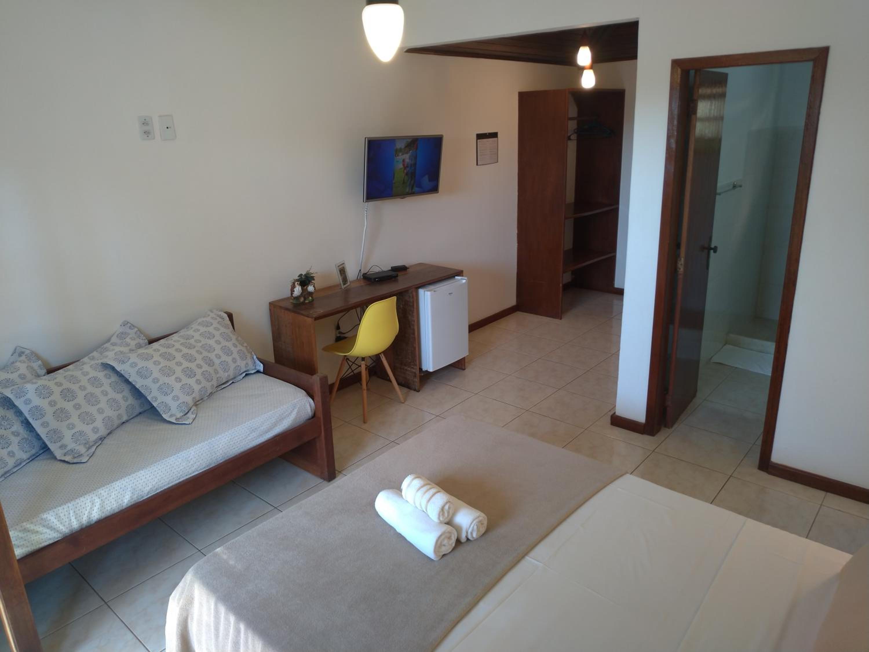 Premium Quadruple Room - Photo 5