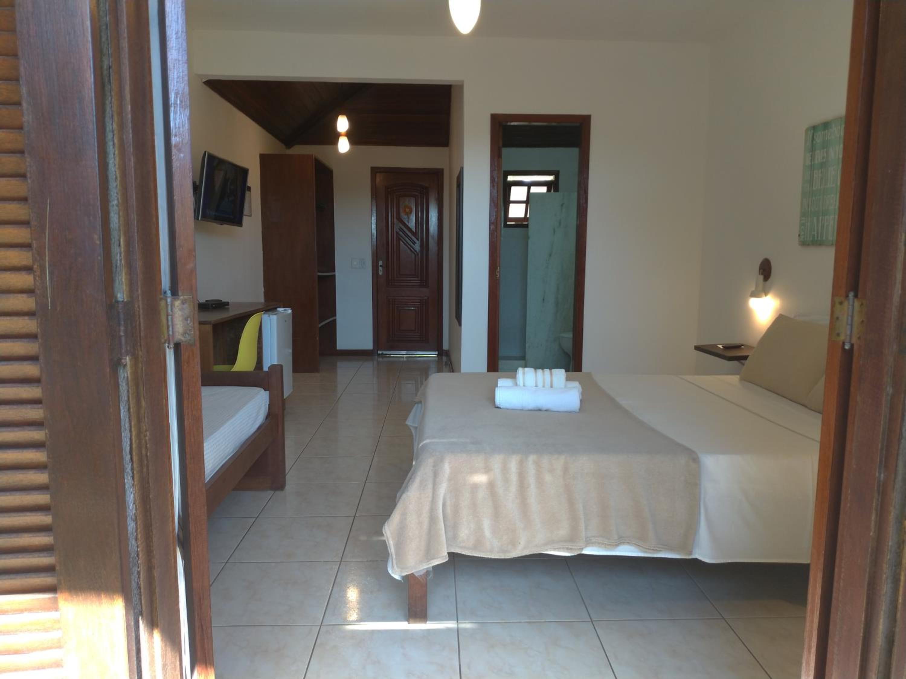 Premium Quadruple Room - Photo 3