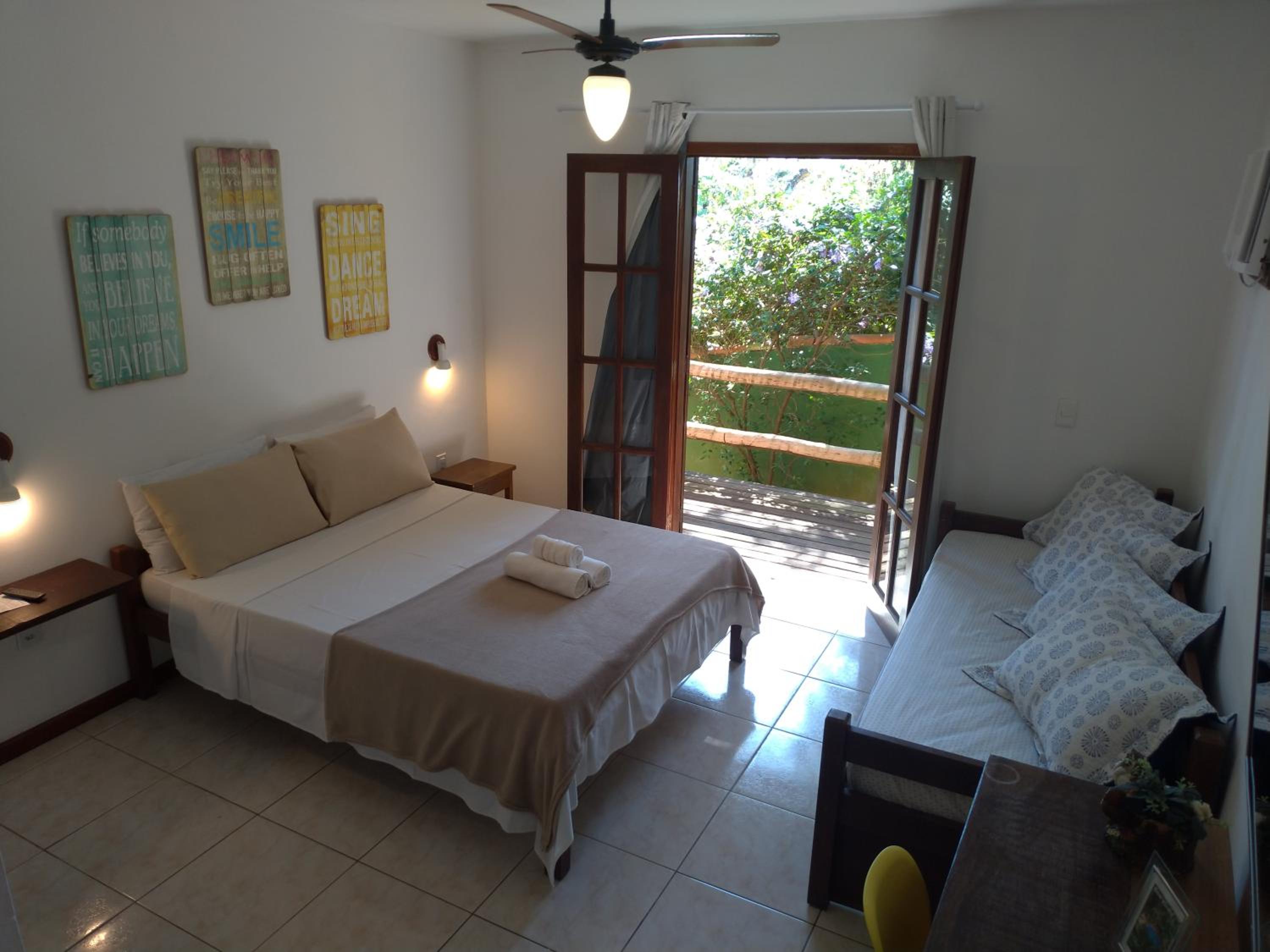 Premium Quadruple Room - Photo 1