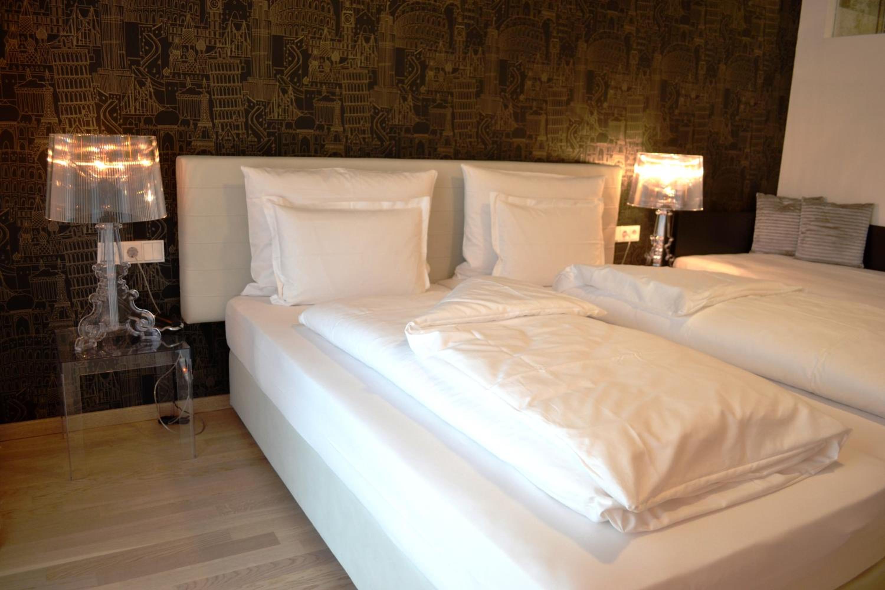 Comfort Triple Room - Photo 1