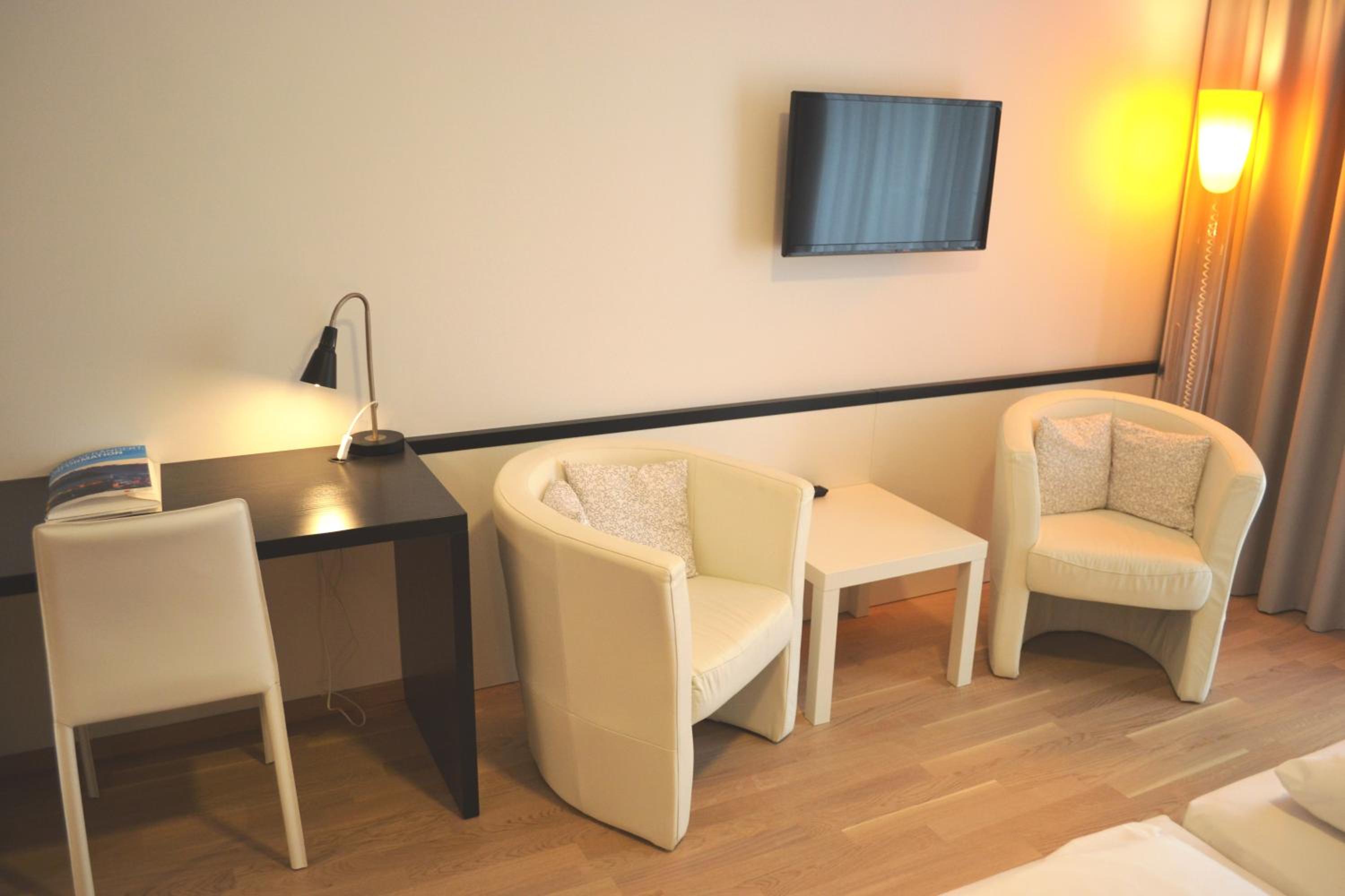 Comfort Triple Room - Photo 3