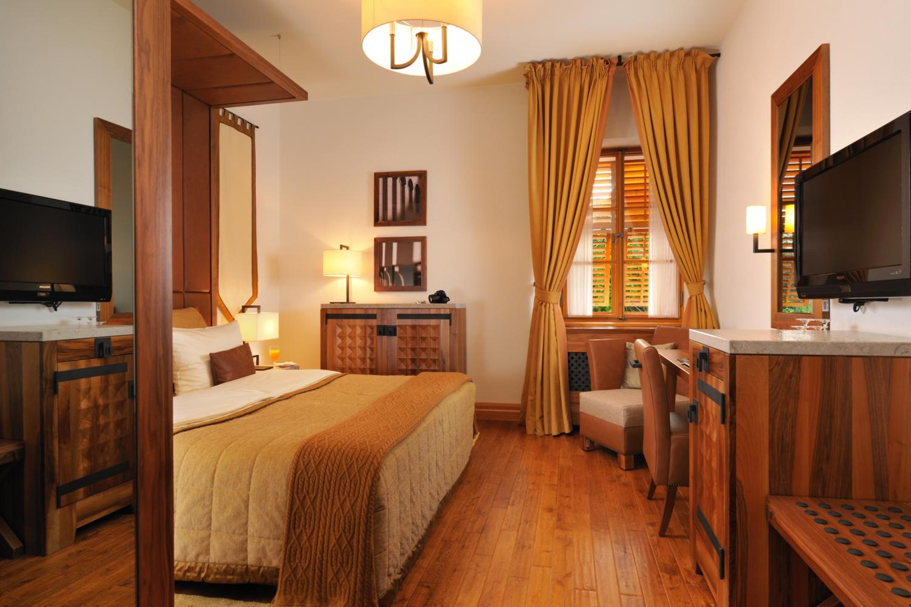 Double Room photo 2