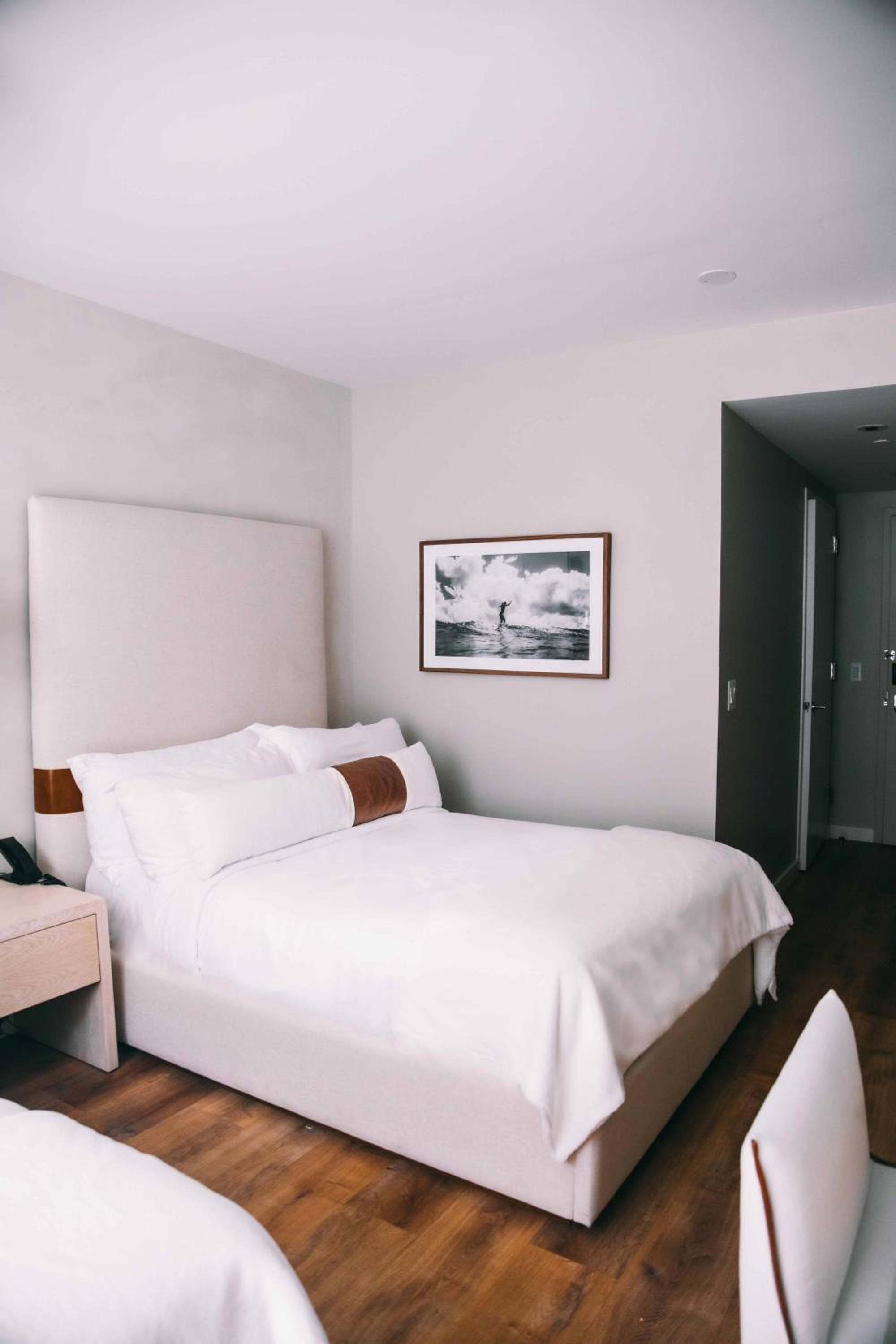 Deluxe Double Room with Two Double Beds - Photo 3