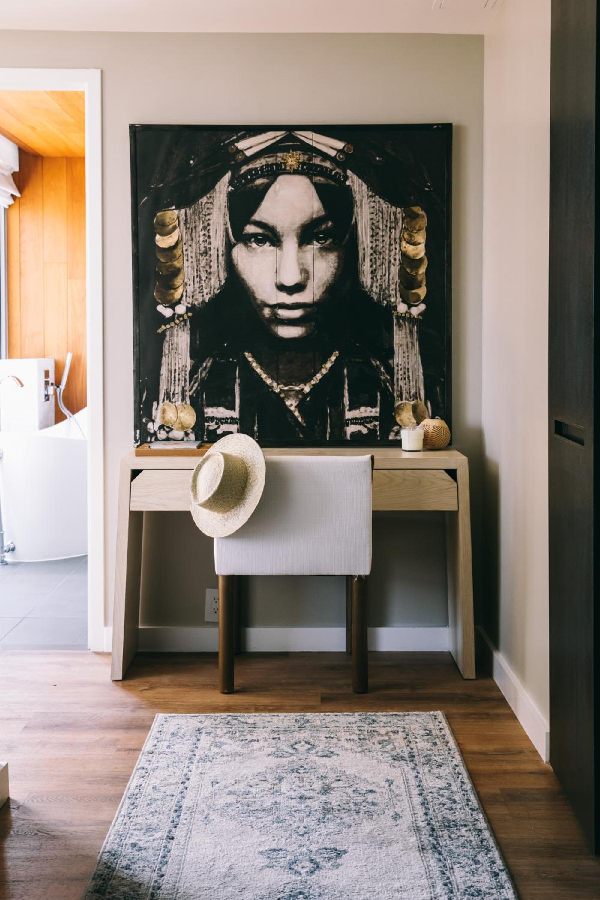 Coda Penthouse