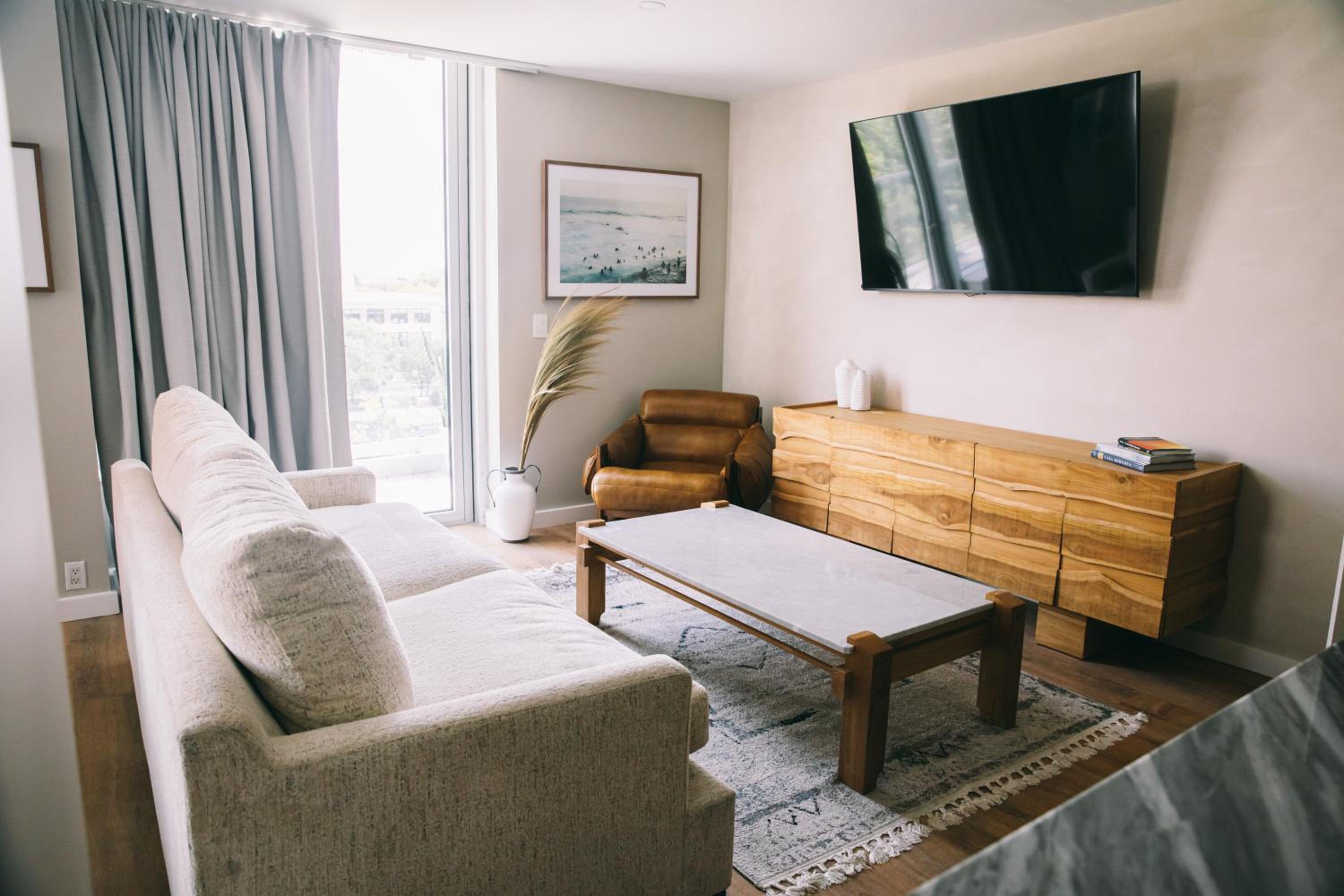 Coda Penthouse photo 3