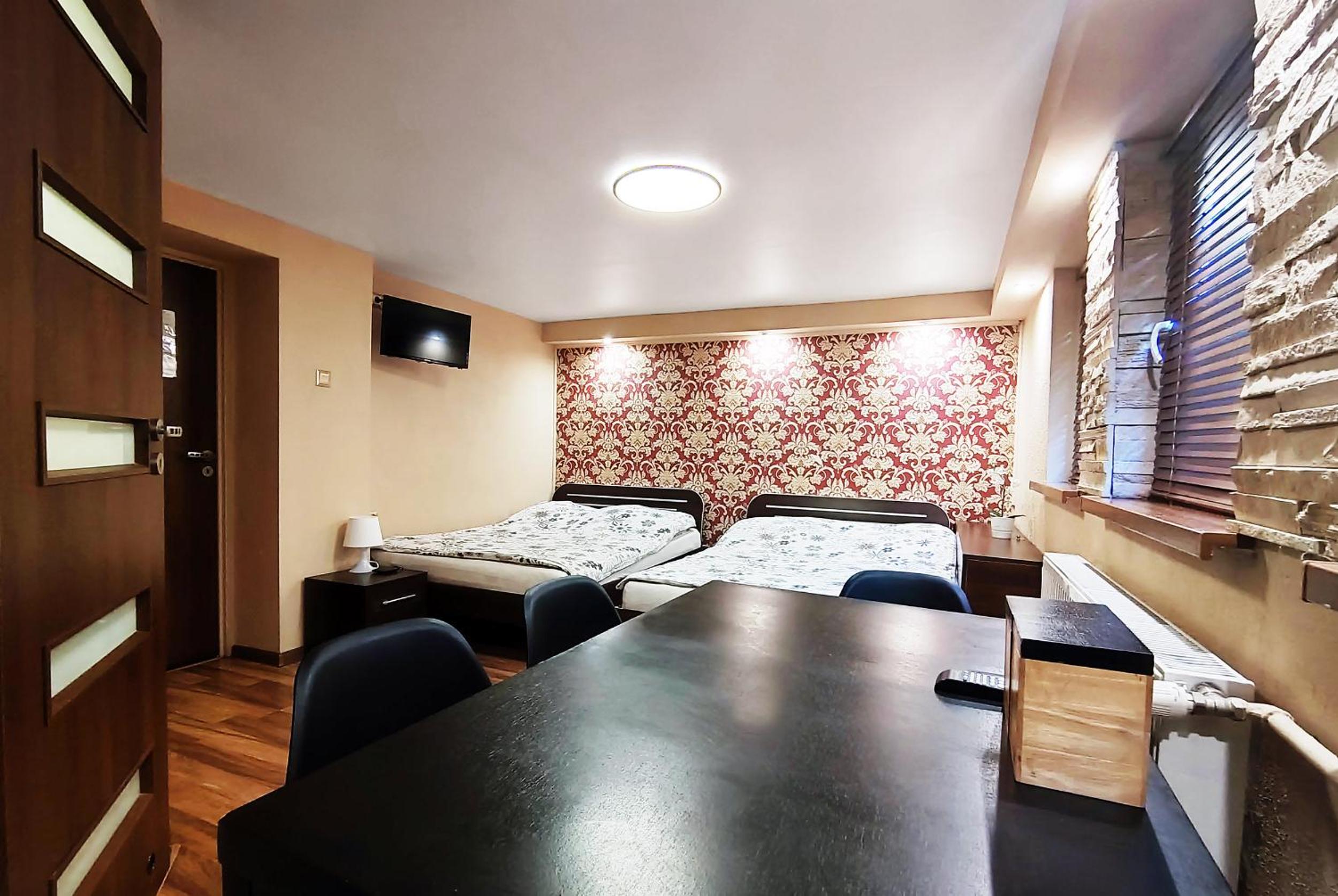 Quadruple Room - Photo 3